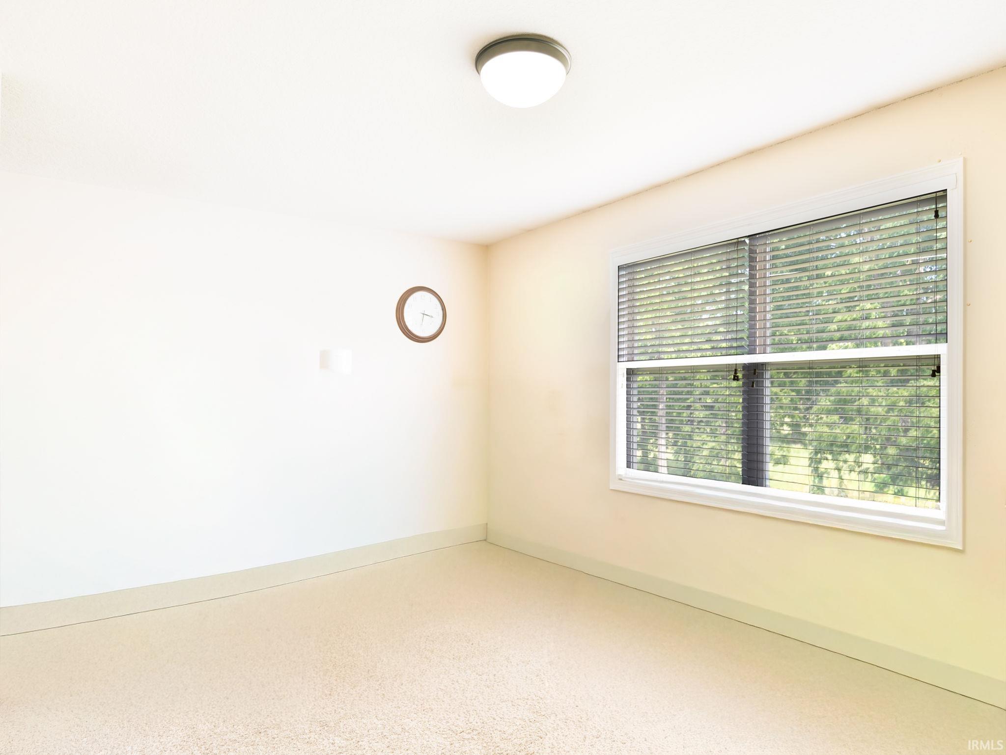 Neutral-toned wall finishes