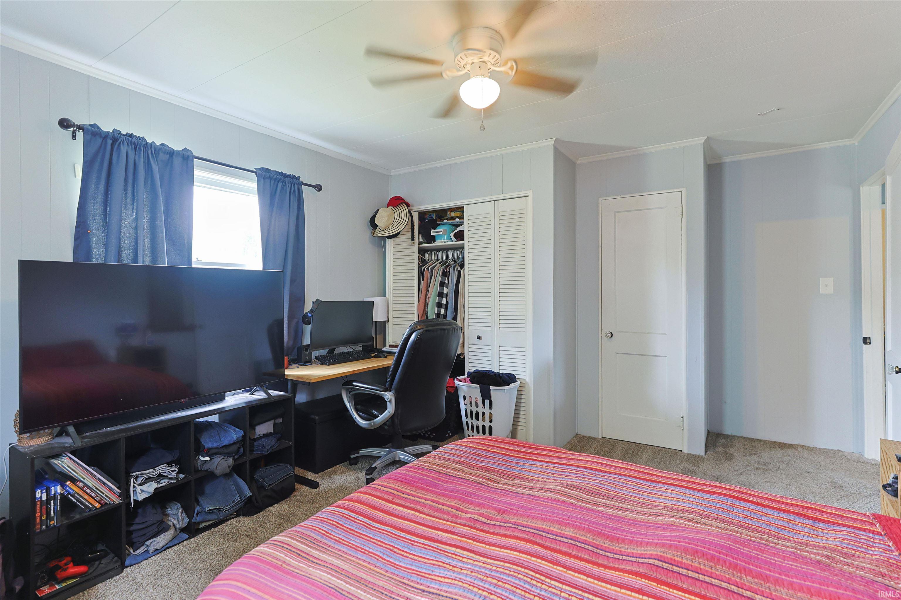 Two Closets