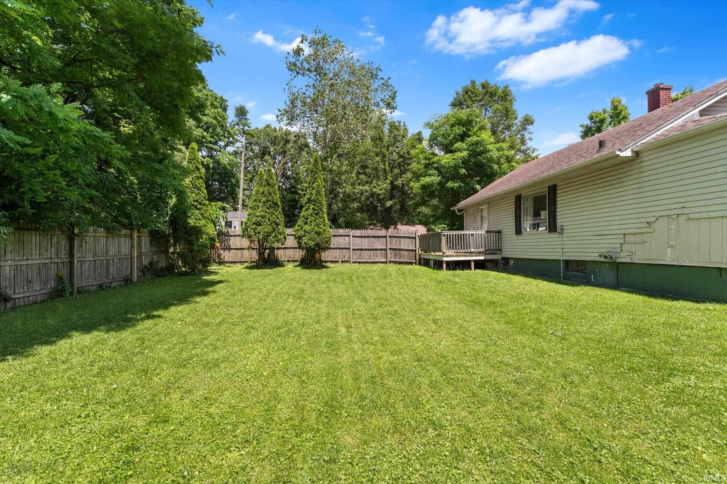 Yard