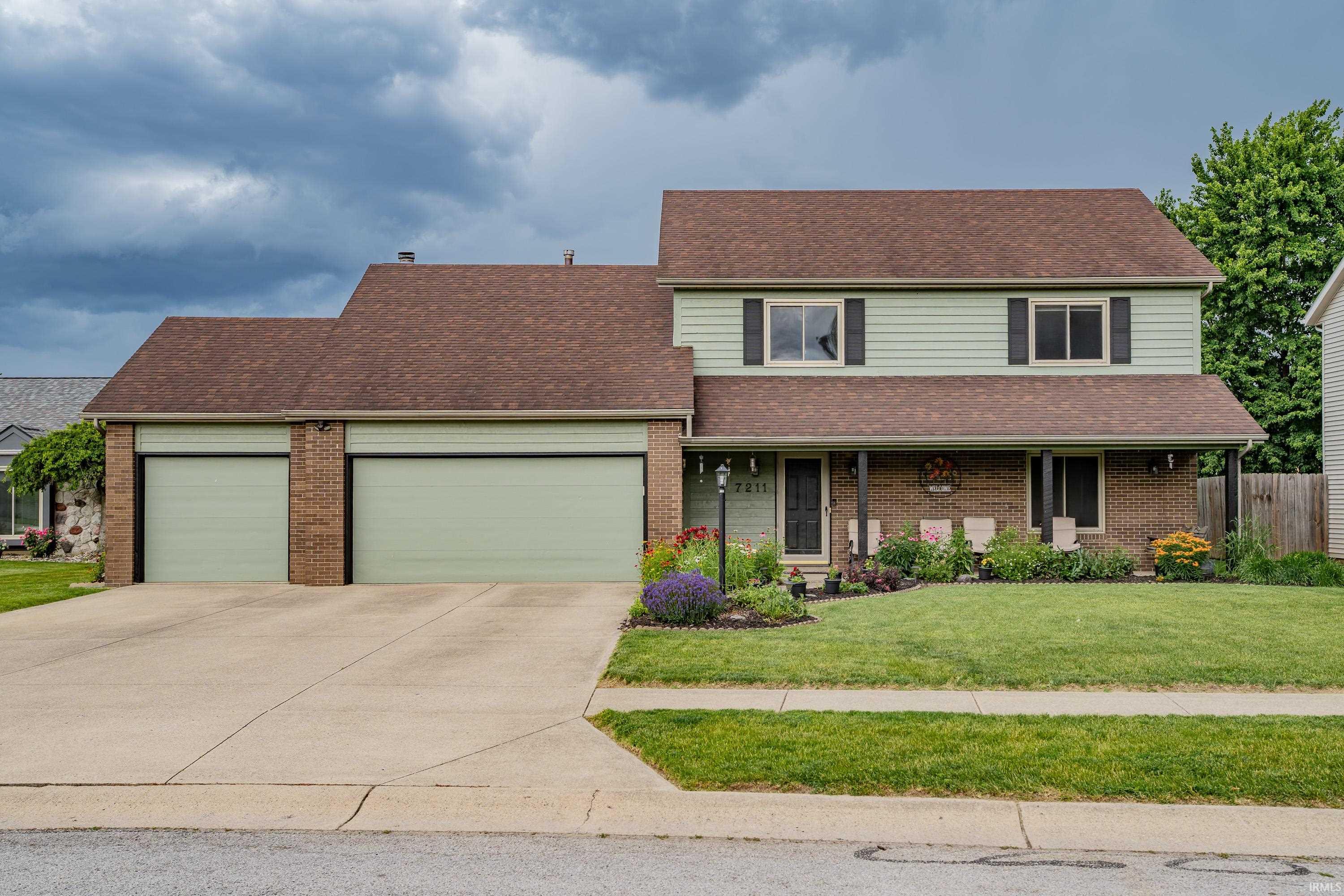 Photo of 7211 Bent Willow Drive