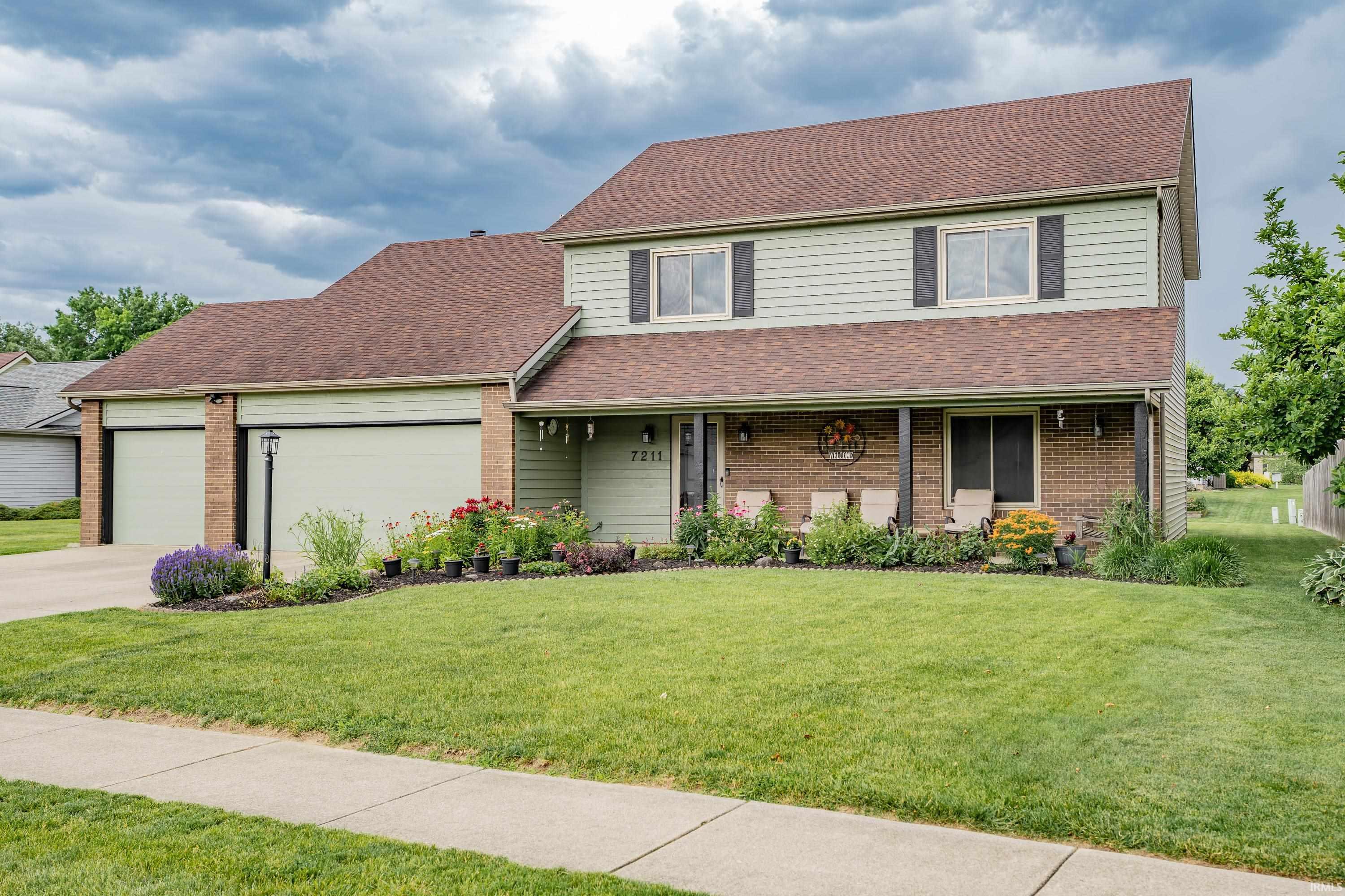 Photo 1 of 7211 Bent Willow Drive