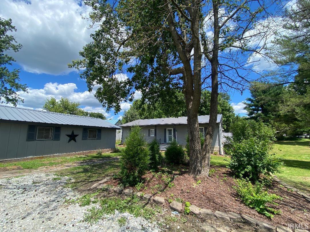 2nd image of 7512 S Westgate Rd, Newberry, IN 47449 | MLS# 202623951