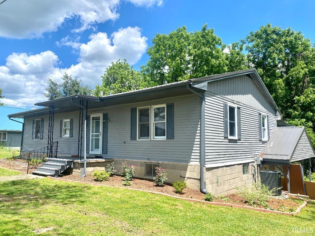 3rd image of 7512 S Westgate Rd, Newberry, IN 47449 | MLS# 202623951