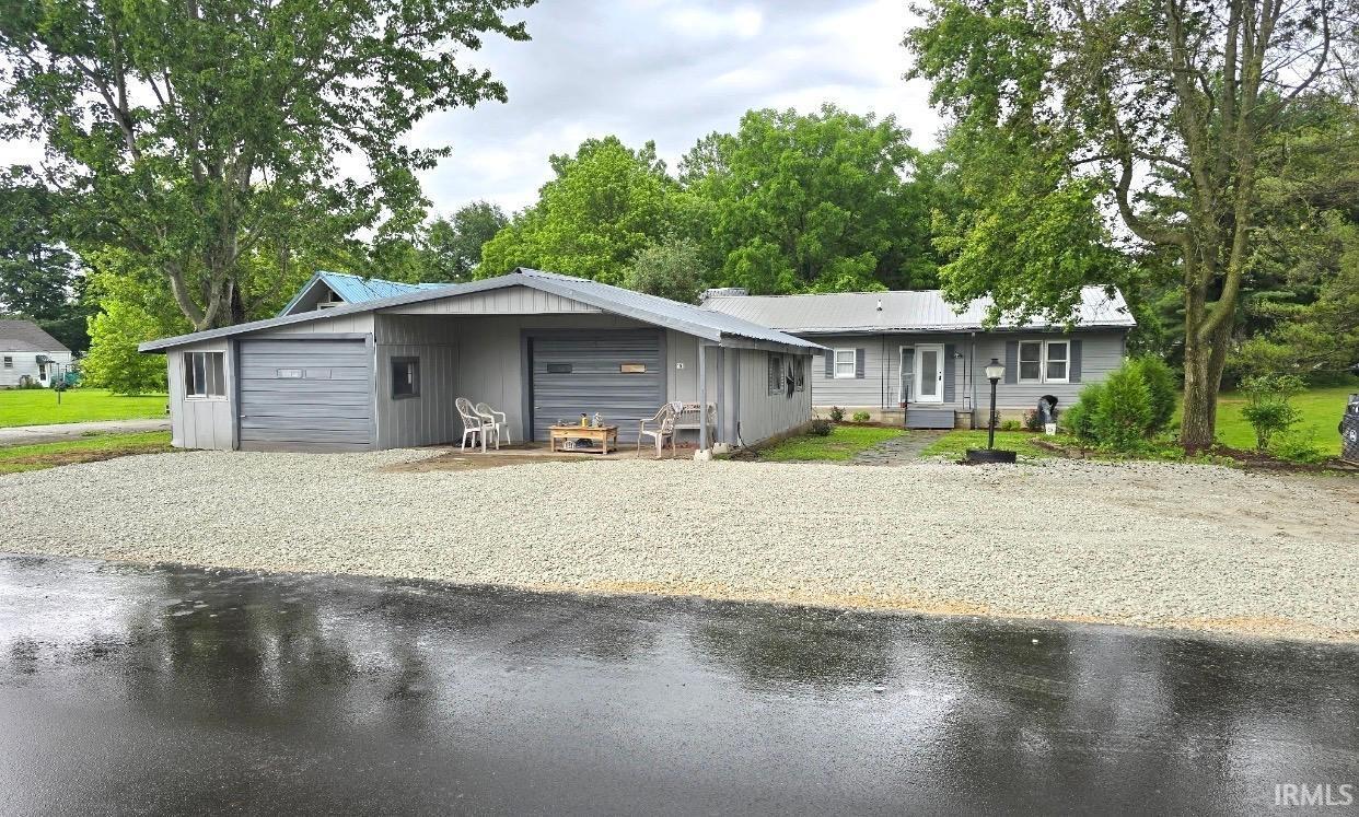 4th image of 7512 S Westgate Rd, Newberry, IN 47449 | MLS# 202623951
