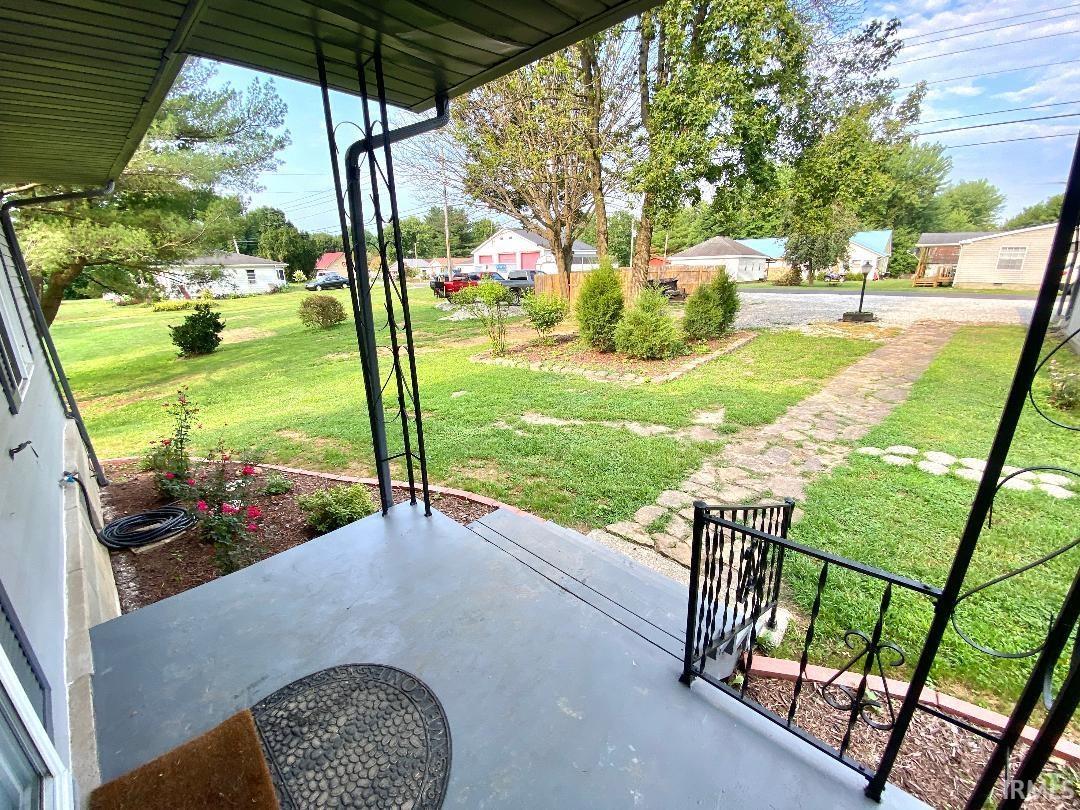 5th image of 7512 S Westgate Rd, Newberry, IN 47449 | MLS# 202623951