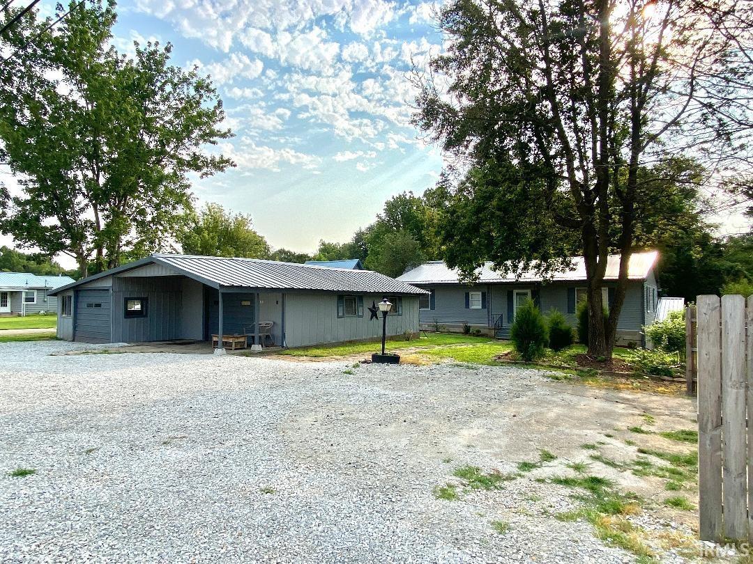 45th image of 7512 S Westgate Rd, Newberry, IN 47449 | MLS# 202623951