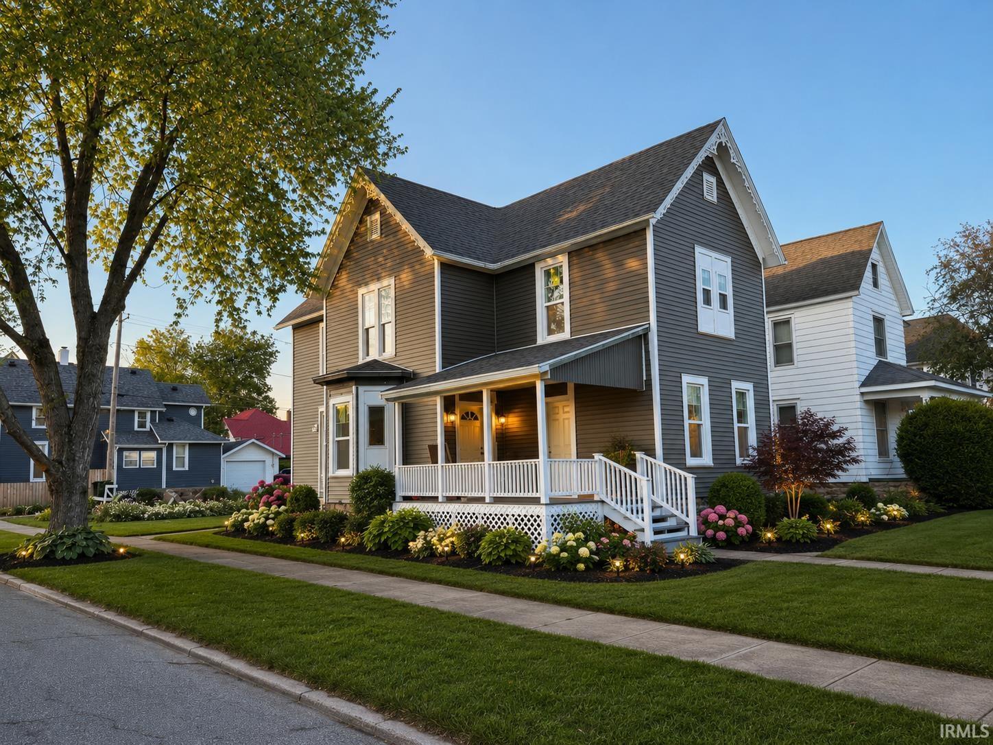 3rd image of 336 W 3Rd St, Peru, IN 46970 | MLS# 202623974