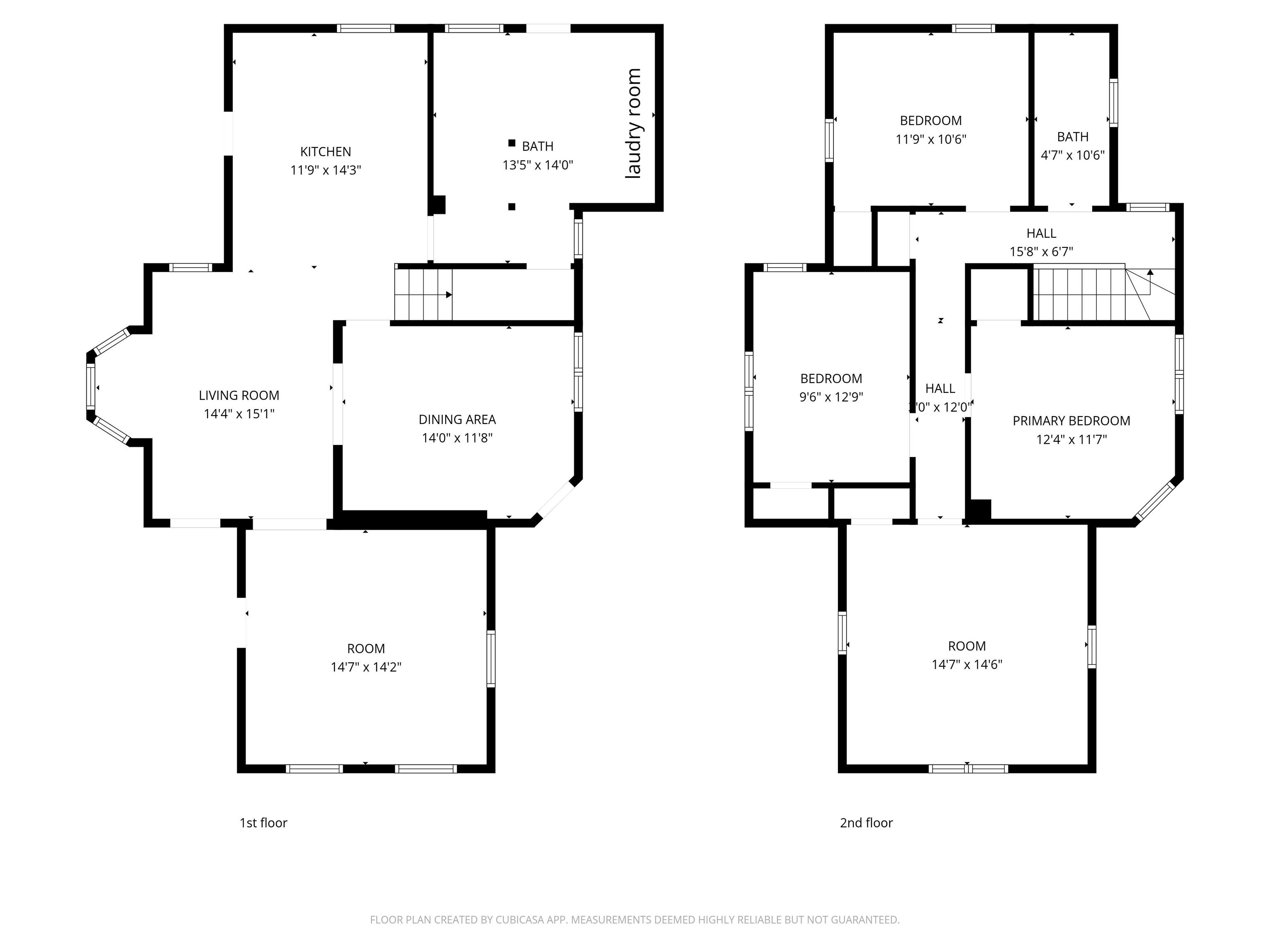 38th image of 336 W 3rd St, Peru, IN 46970 | MLS# 202623974