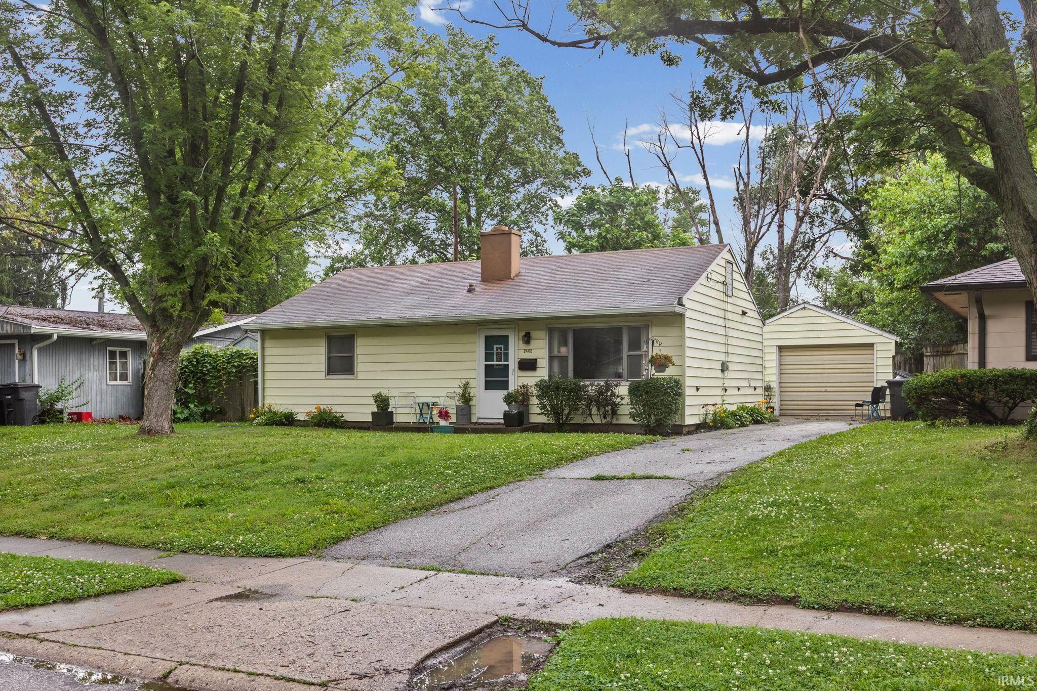 Homes for sale in Lafayette, IN | 2405 Foxhall Dr, Lafayette, IN 47909 | MLS# 202623981