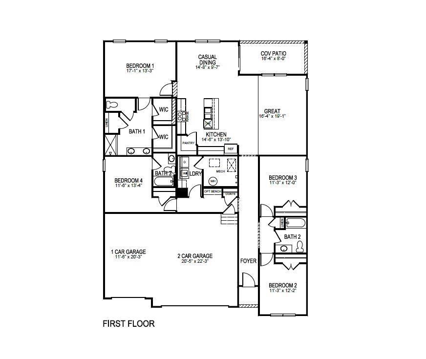 Photo 20 of 718 Atilla Way