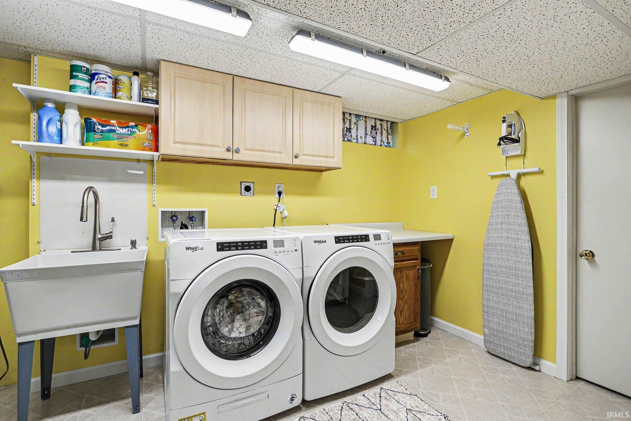 Laundry