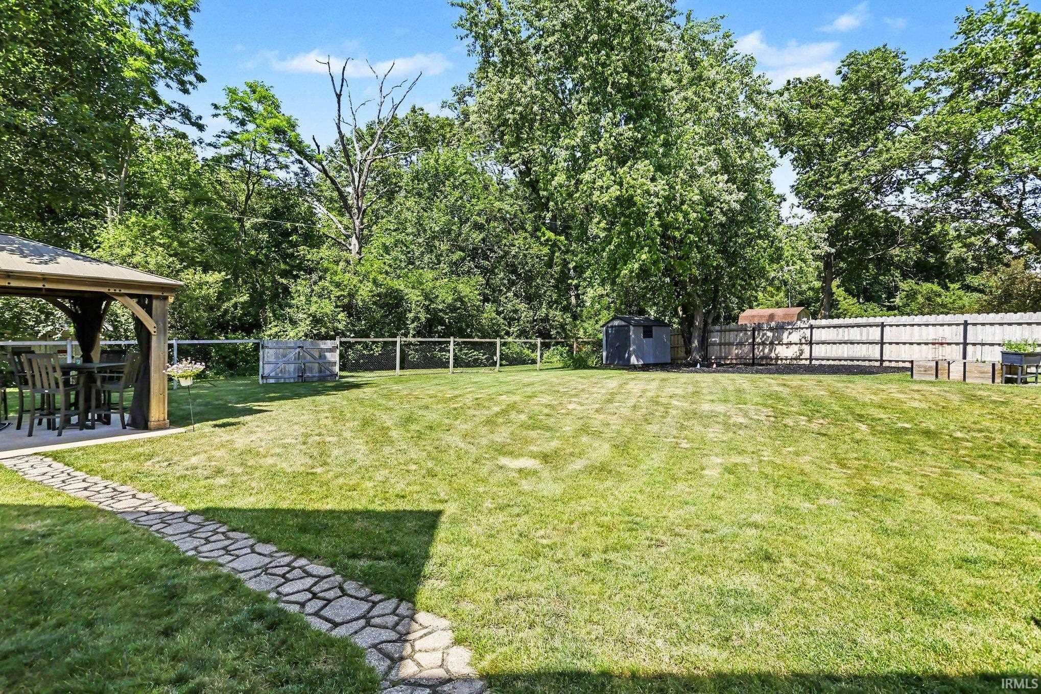 Yard