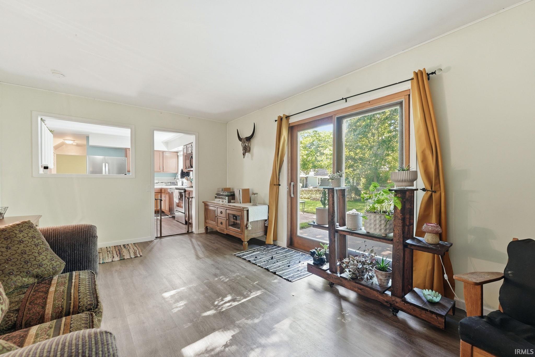 Sitting Room