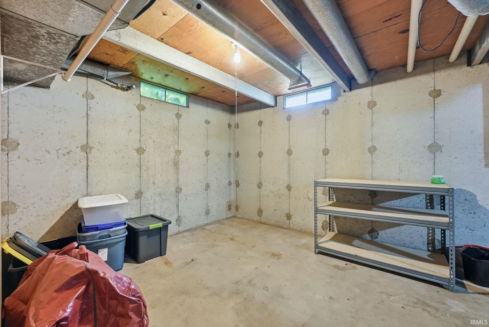 Basement