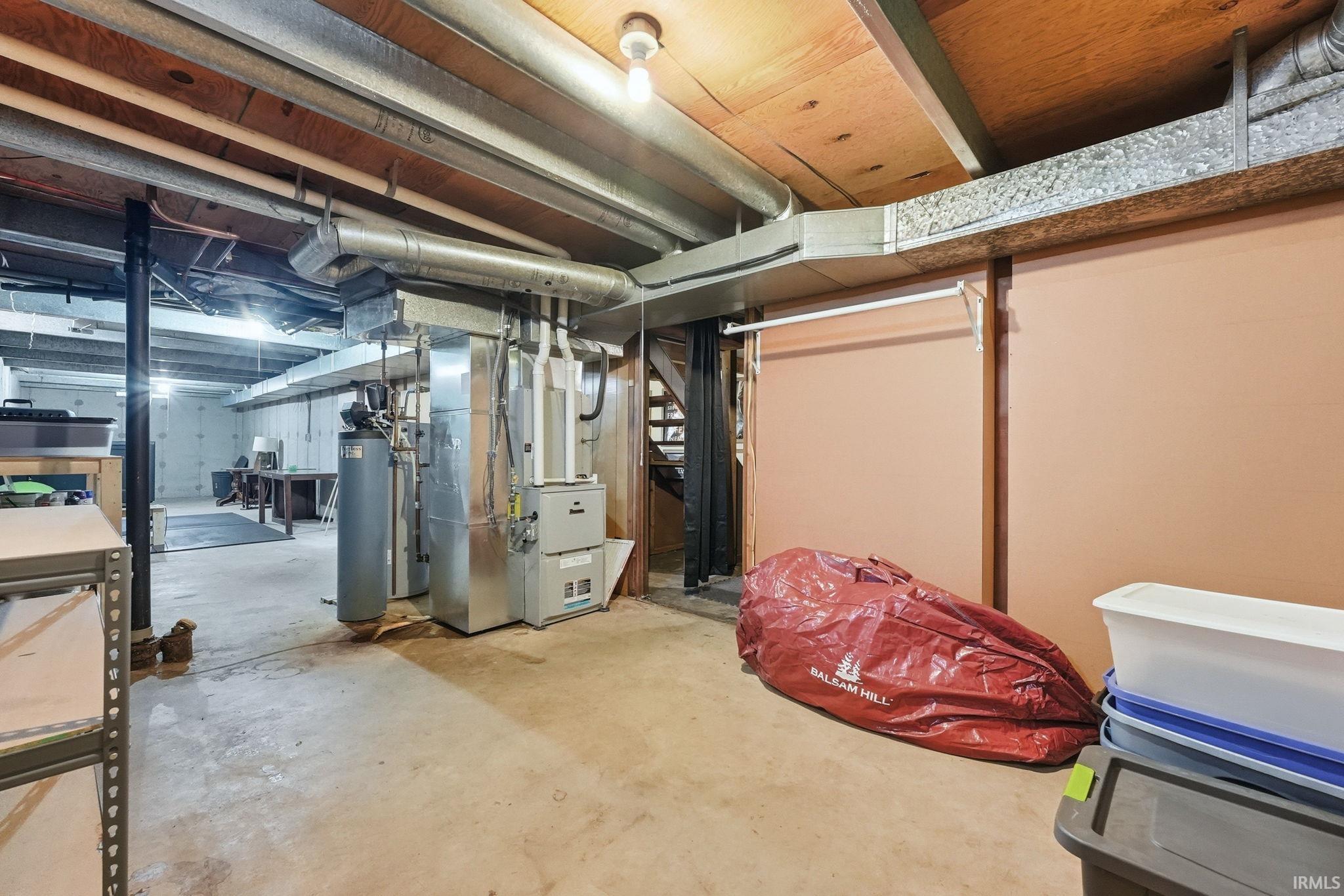 Basement