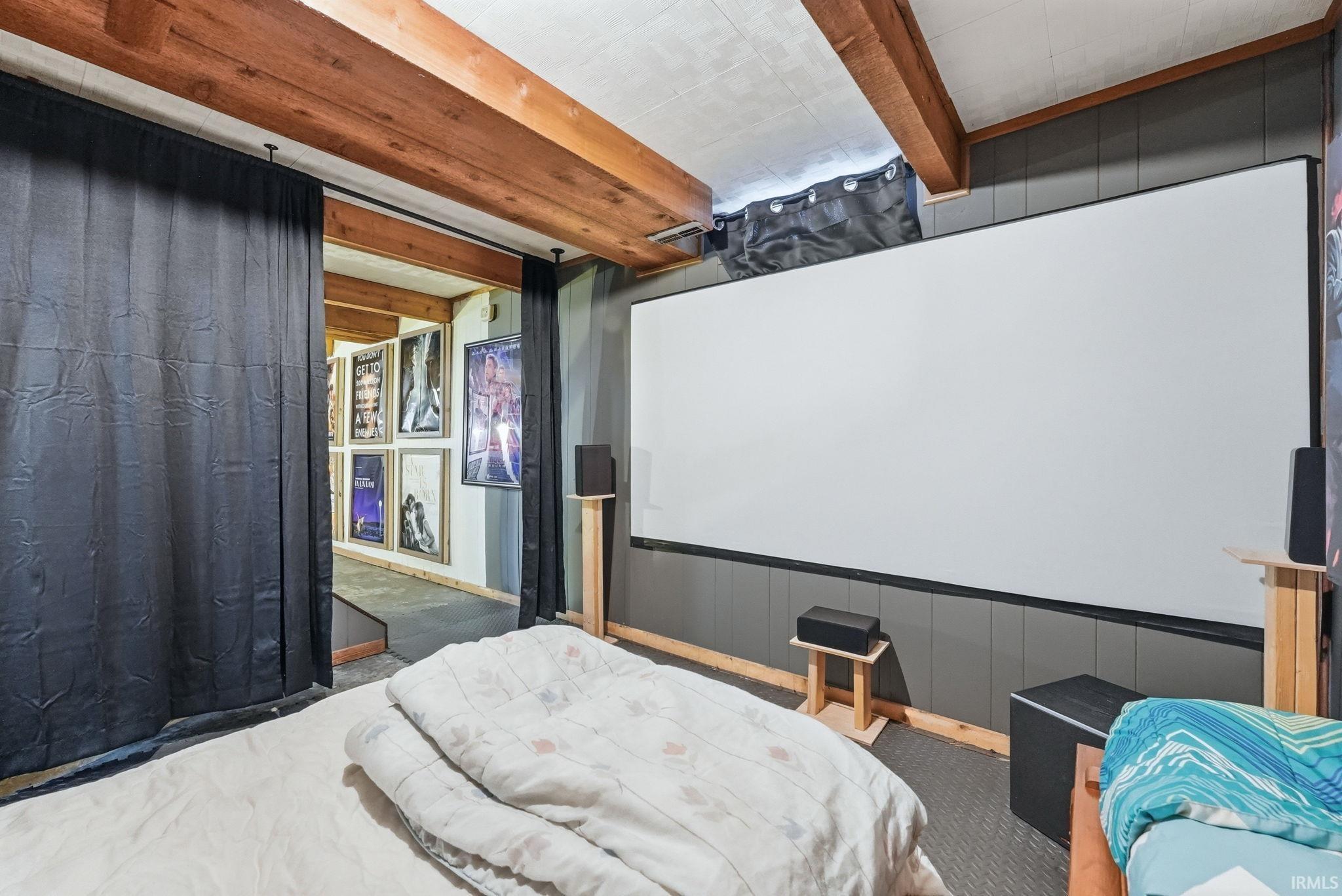 Media Room