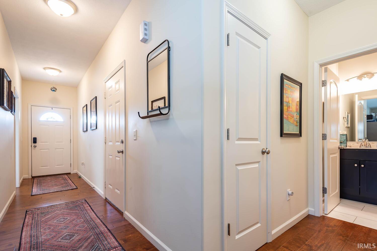 3rd image of 5776 W Monarch Ct, Bloomington, IN 47403 | MLS# 202624025