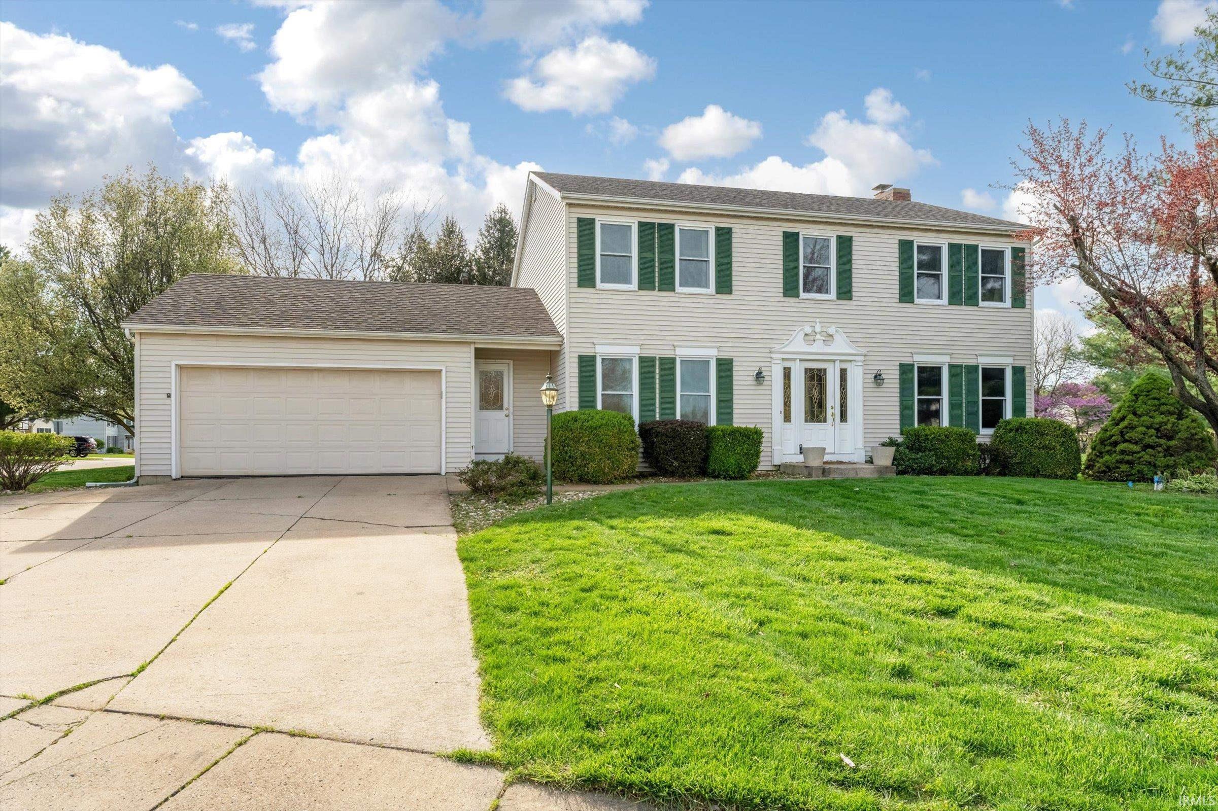 Homes for sale in Granger, IN | 51595 Harvester Dr, Granger, IN 46530 | MLS# 202624053