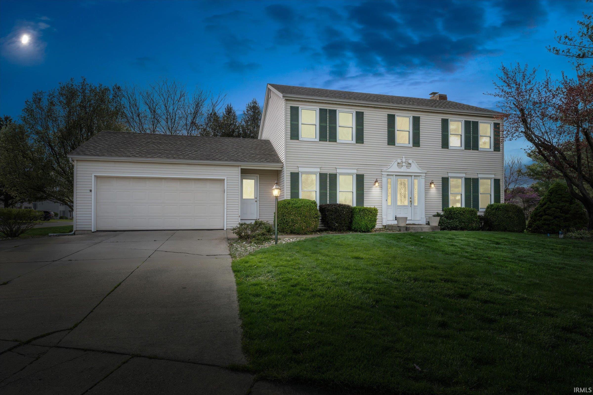Homes for sale in Granger, IN | 51595 Harvester Dr, Granger, IN 46530 | MLS# 202624053