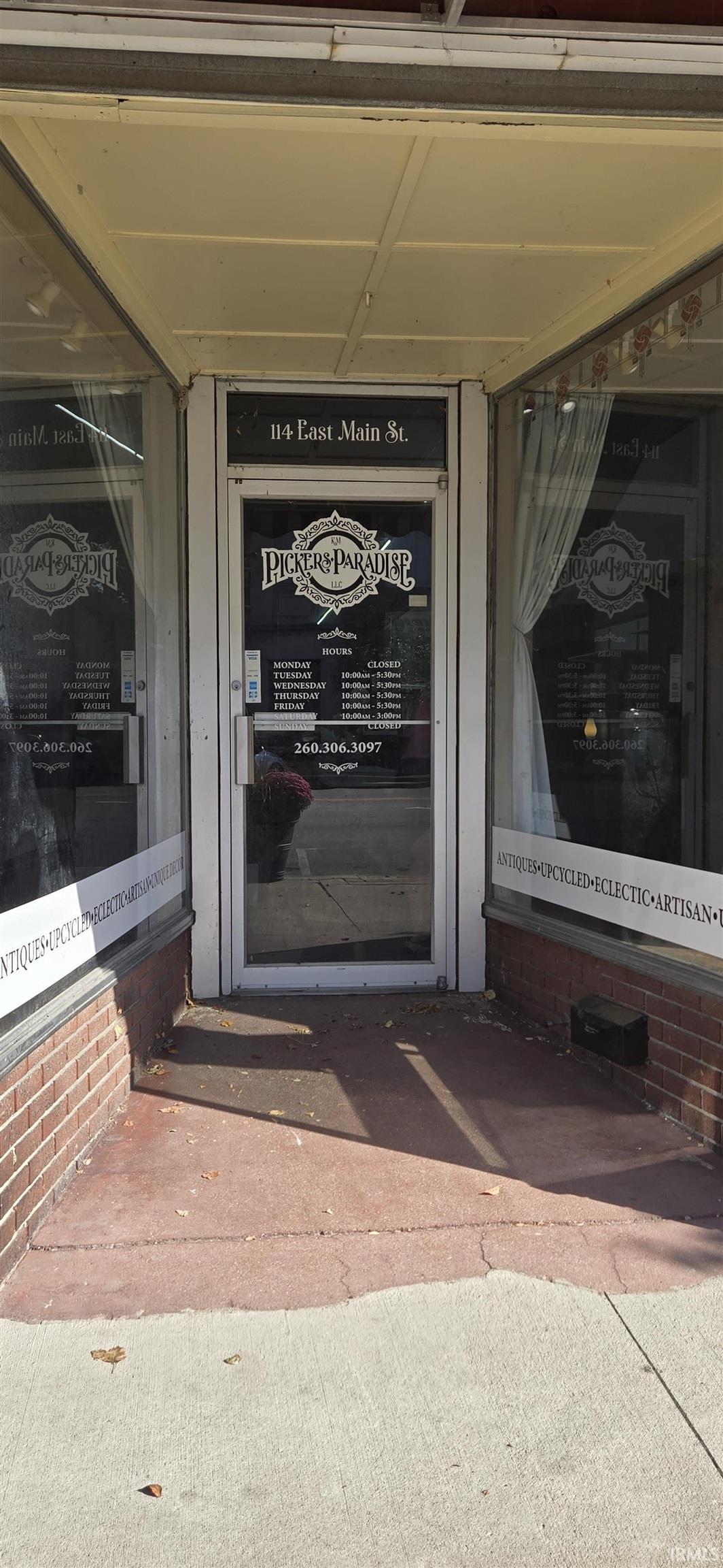 Photo 2 of 114 E Main Street