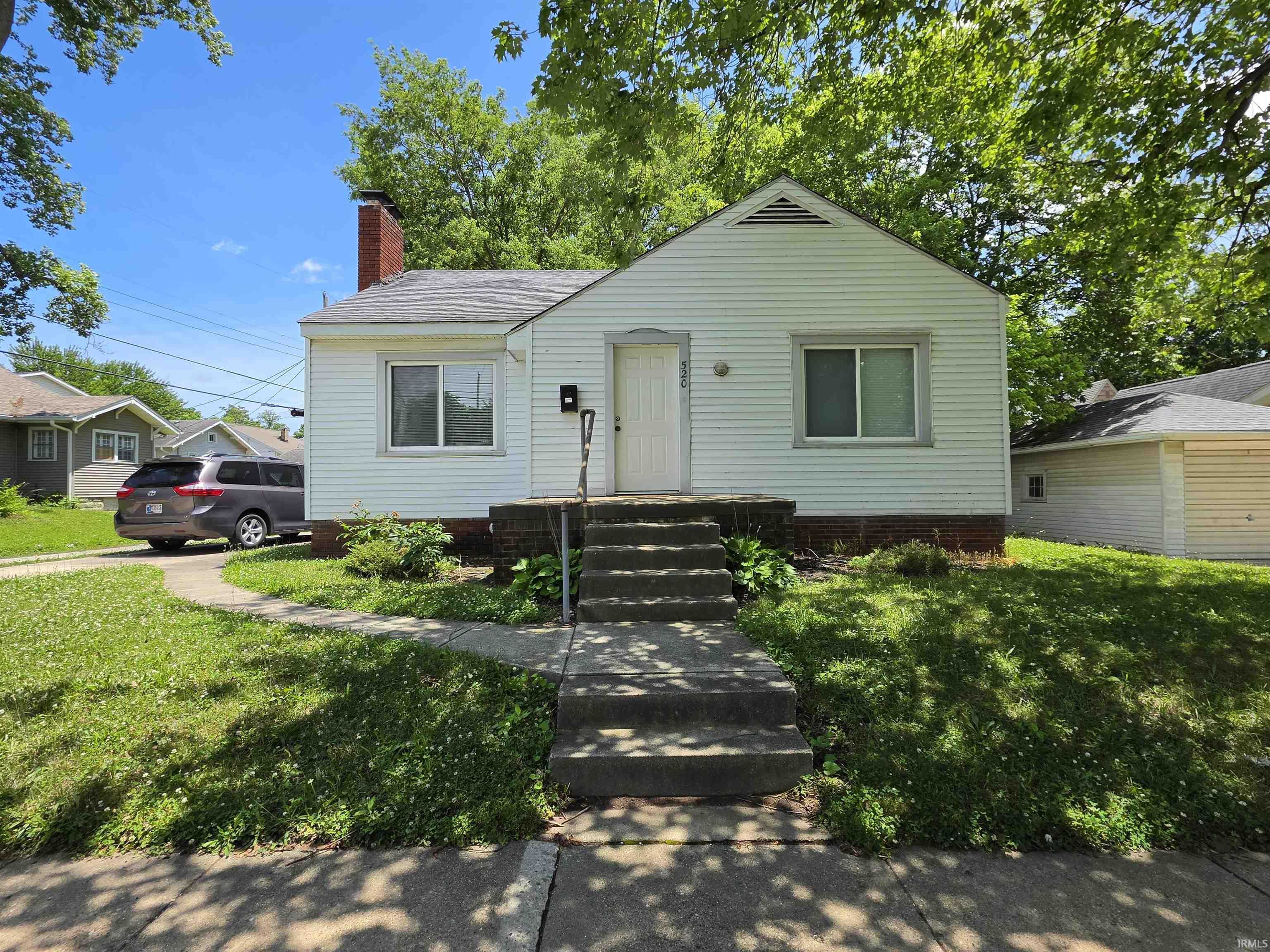 Homes for sale in West Lafayette, IN | 520 Vine St, West Lafayette, IN 47906 | MLS# 202624091