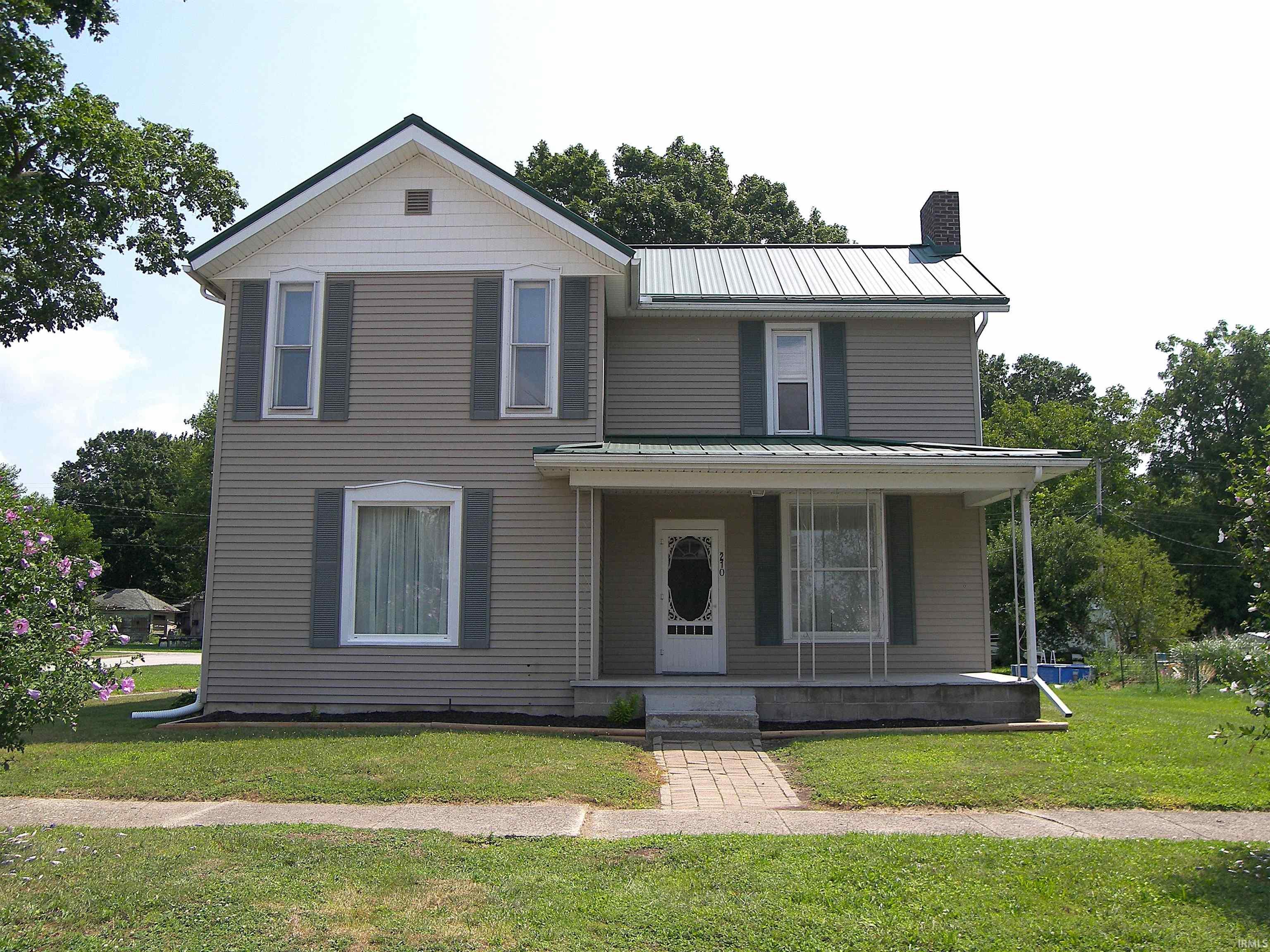 Photo 1 of 210 N Broadway Street