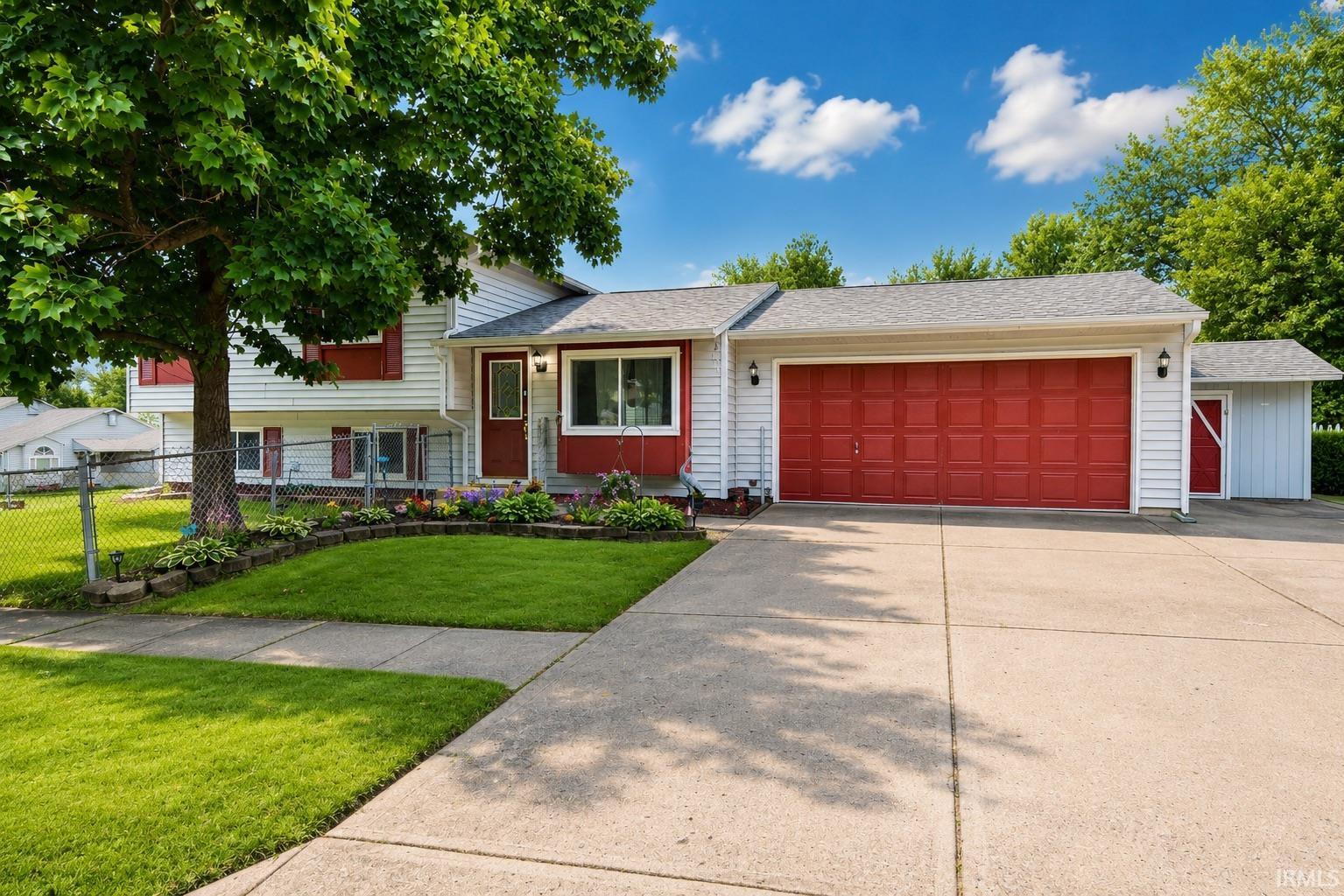 1st image of 3801 W Woodmere Ct, Bloomington, IN 47403 | MLS# 202624104