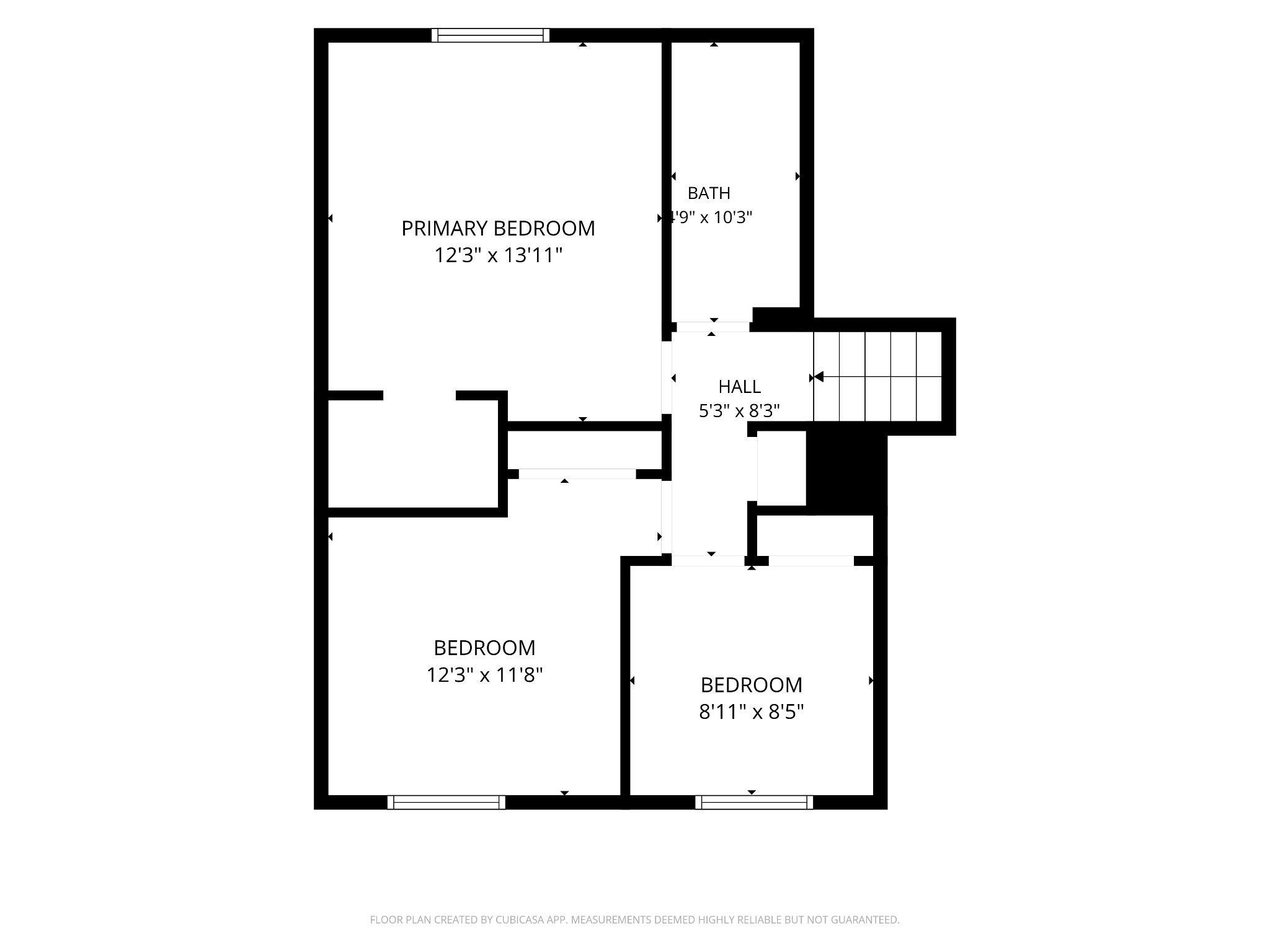 40th image of 3801 W Woodmere Ct, Bloomington, IN 47403 | MLS# 202624104