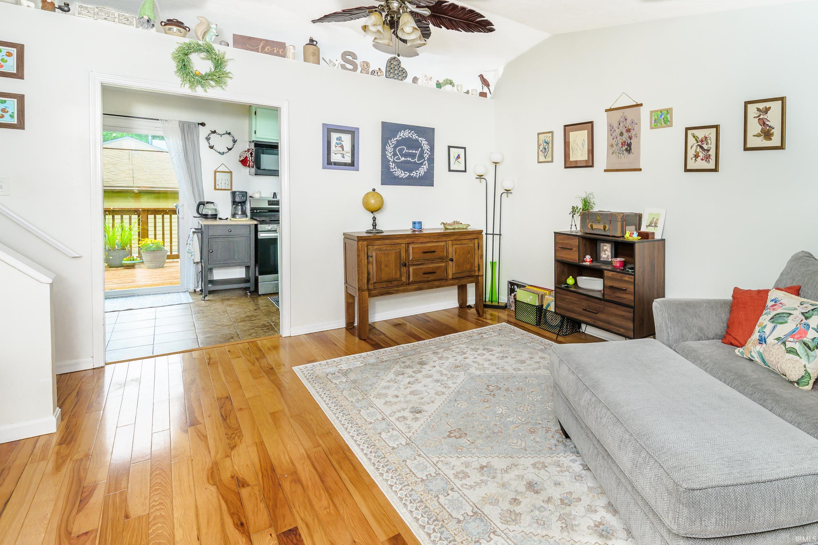 5th image of 3801 W Woodmere Ct, Bloomington, IN 47403 | MLS# 202624104