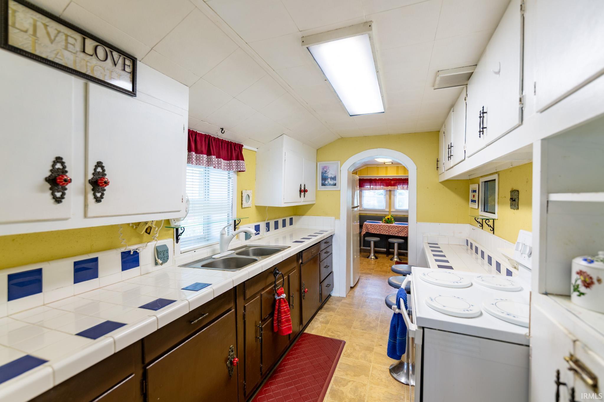 Photo 3 of Manufactured home for sale at 11955 W 710 North, Middlebury, IN 46540 | MLS# 202624150 | Listing updated on 2026-09-16