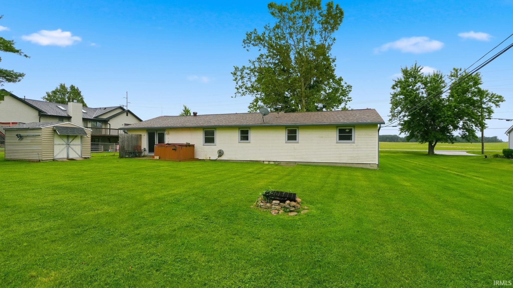 Photo 41 of 4626 W California Road