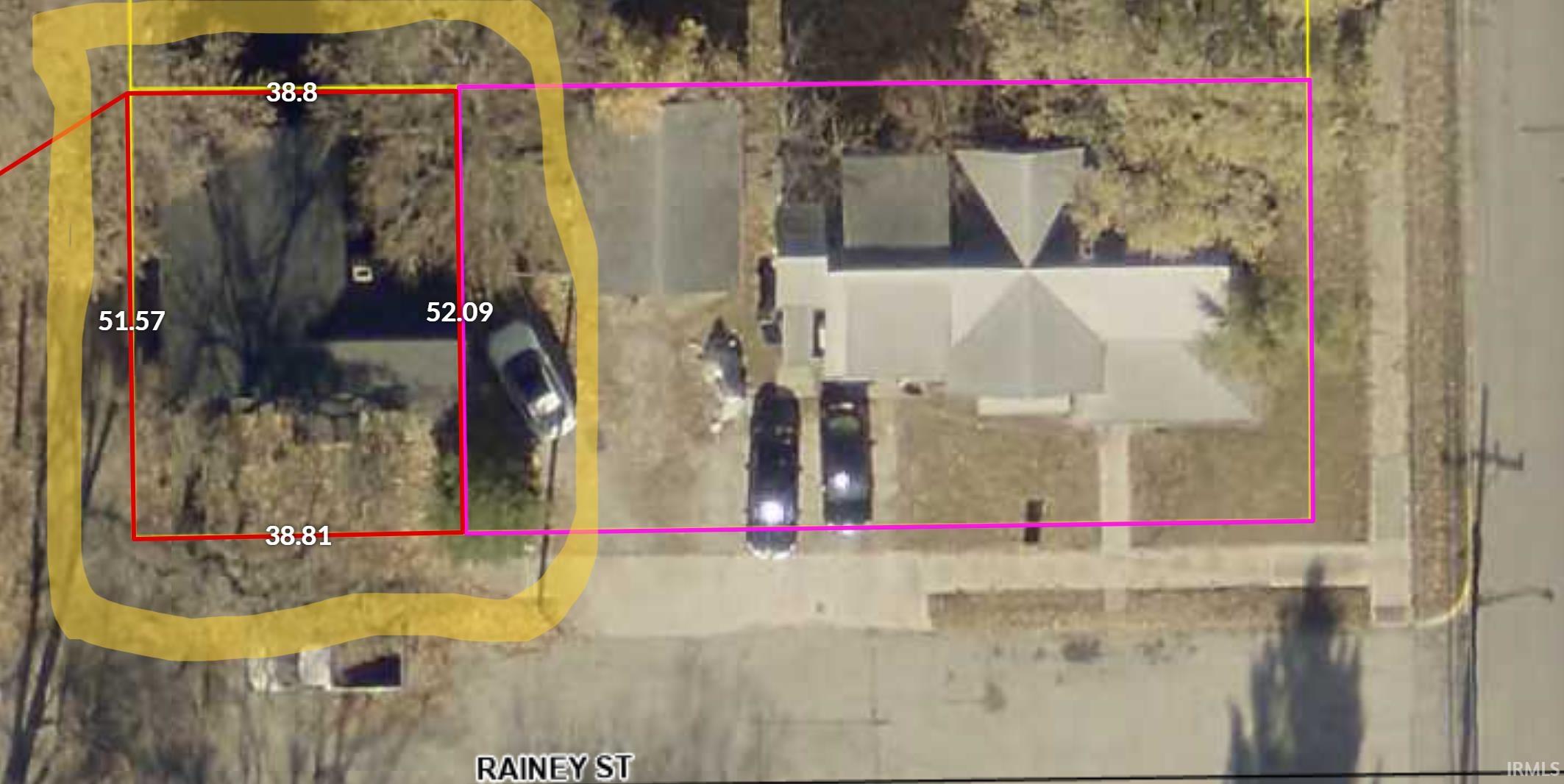 Homes for sale in Lafayette, IN | 1718 Rainey St, Lafayette, IN 47904 | MLS# 202624164