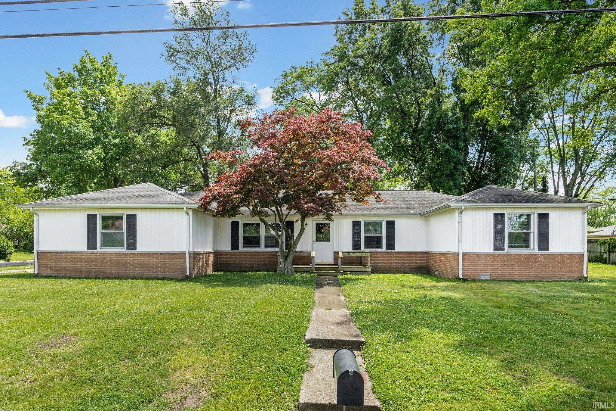 Homes for sale in West Lafayette, IN | 201 W Navajo St, West Lafayette, IN 47906 | MLS# 202624172