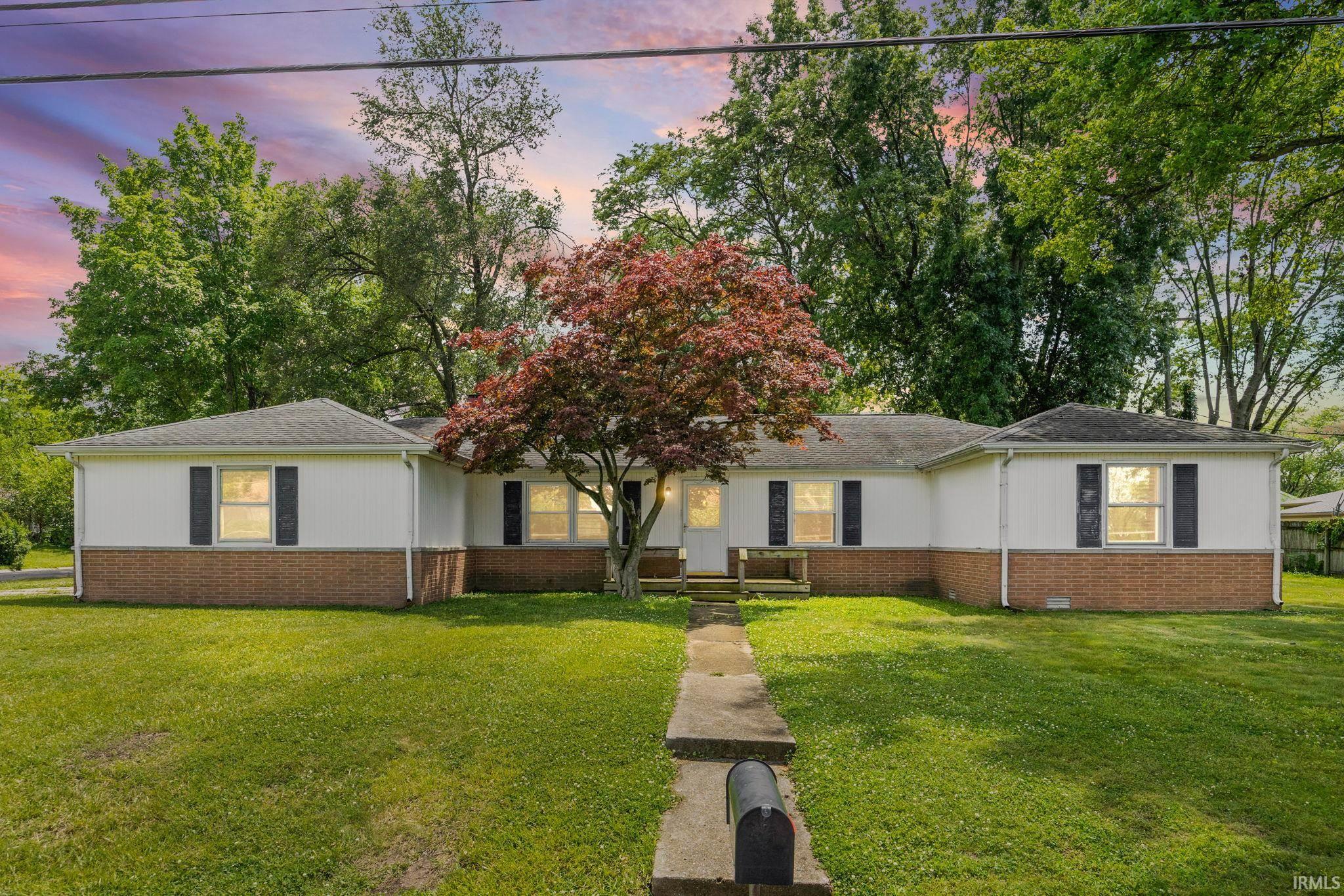 Homes for sale in West Lafayette, IN | 201 W Navajo St, West Lafayette, IN 47906 | MLS# 202624172