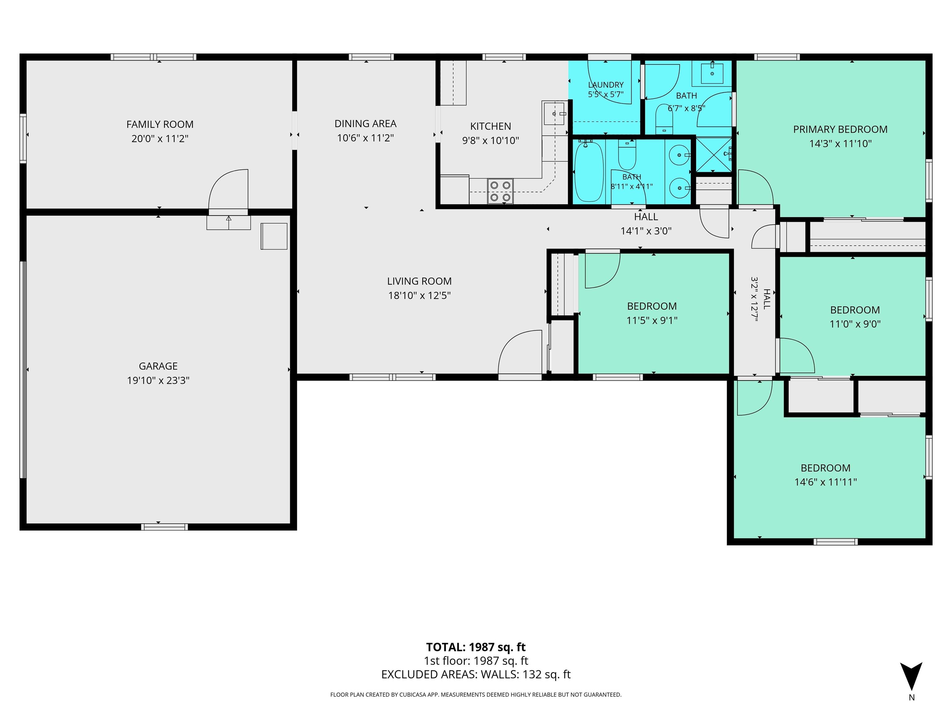 Homes for sale in West Lafayette, IN | 201 W Navajo St, West Lafayette, IN 47906 | MLS# 202624172