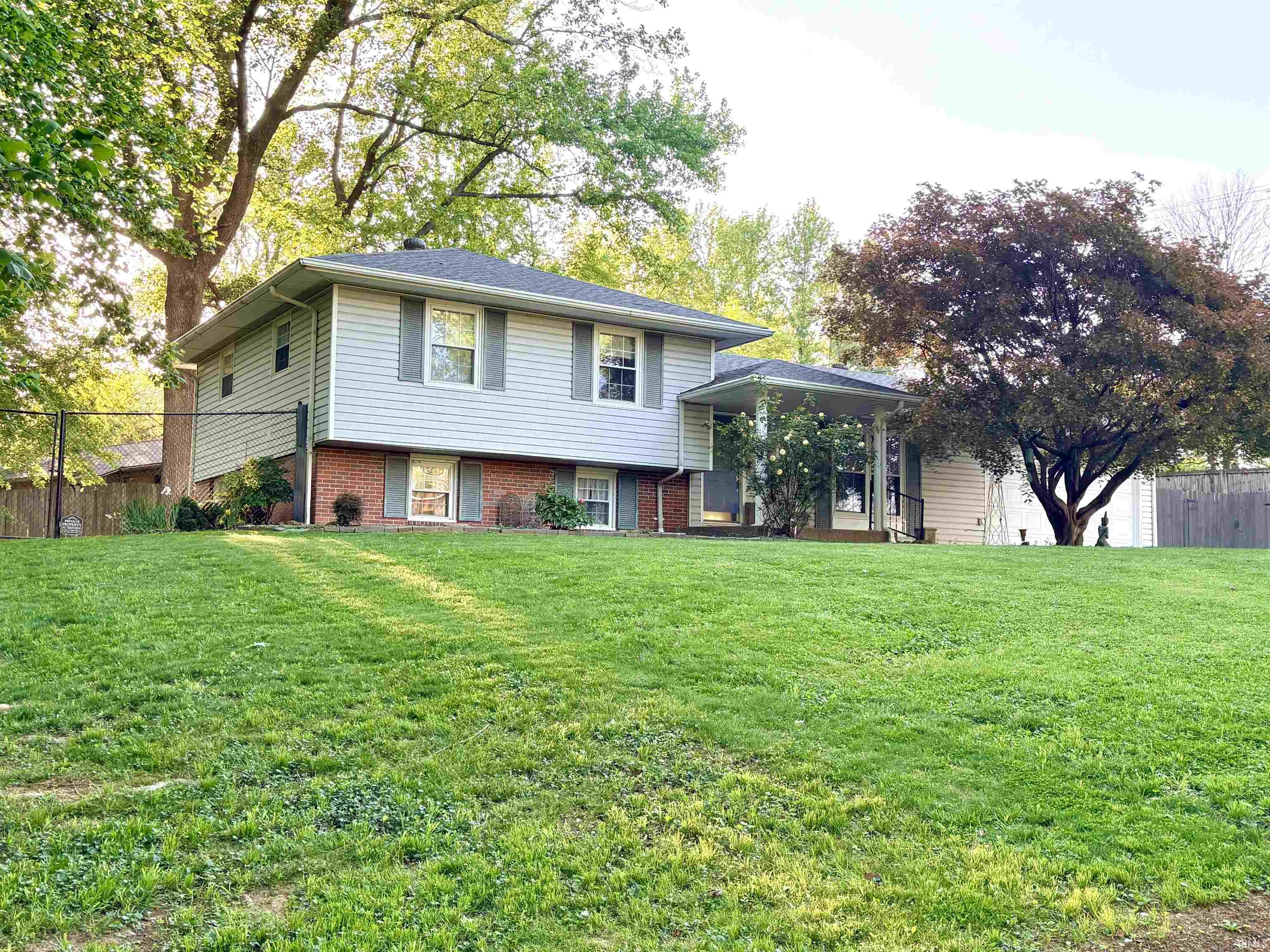 Welcome to 7055 Sharon Road