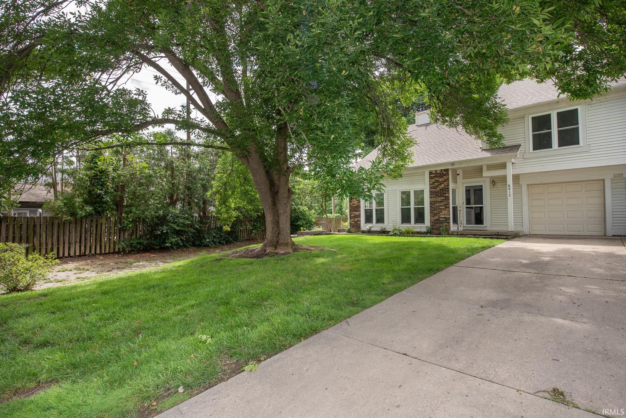 Homes for sale in West Lafayette, IN | 417 Trace Four, West Lafayette, IN 47906 | MLS# 202624197