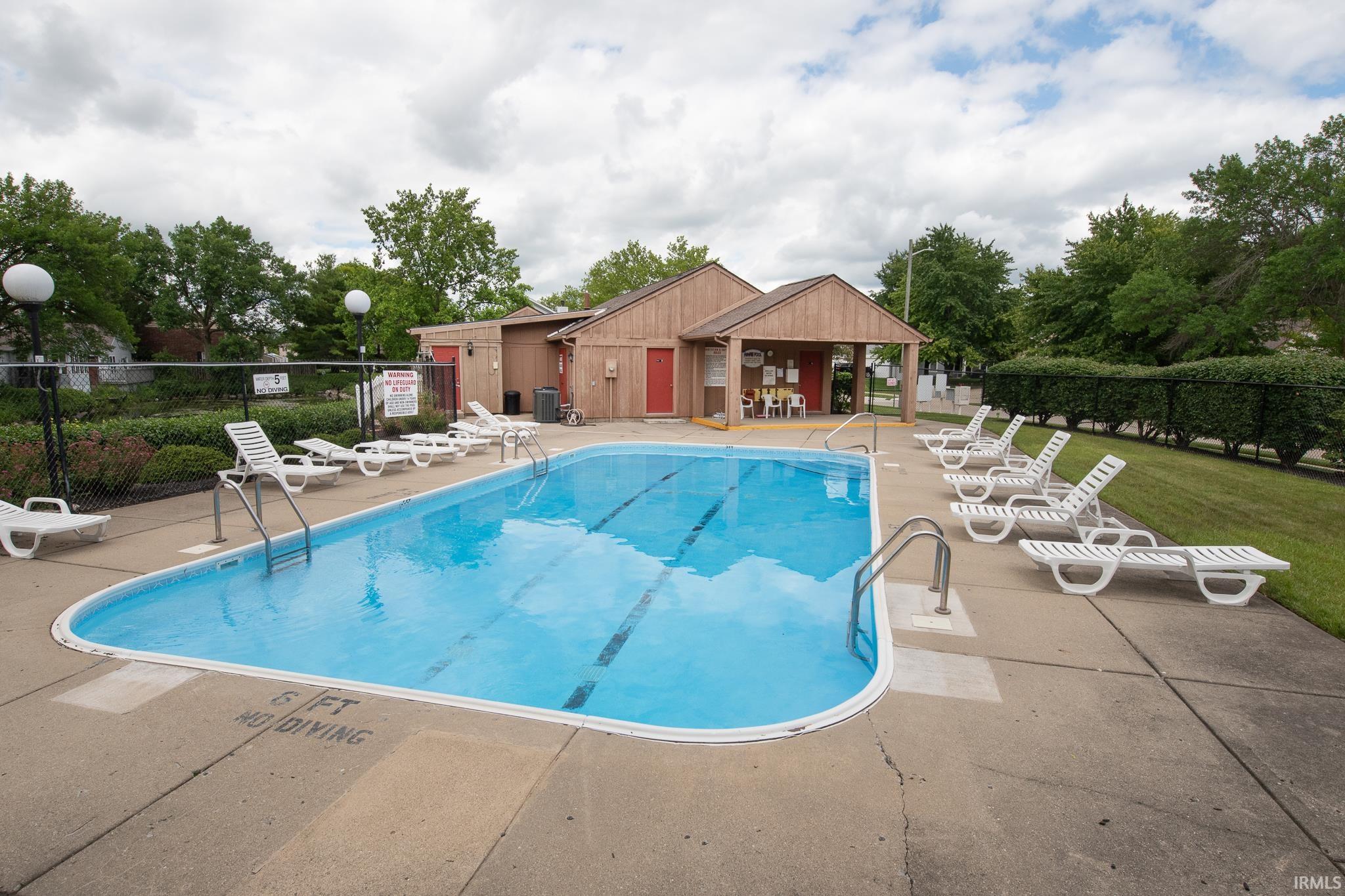 24th image of 417 Trace Four, West Lafayette, IN 47906 | MLS# 202624197