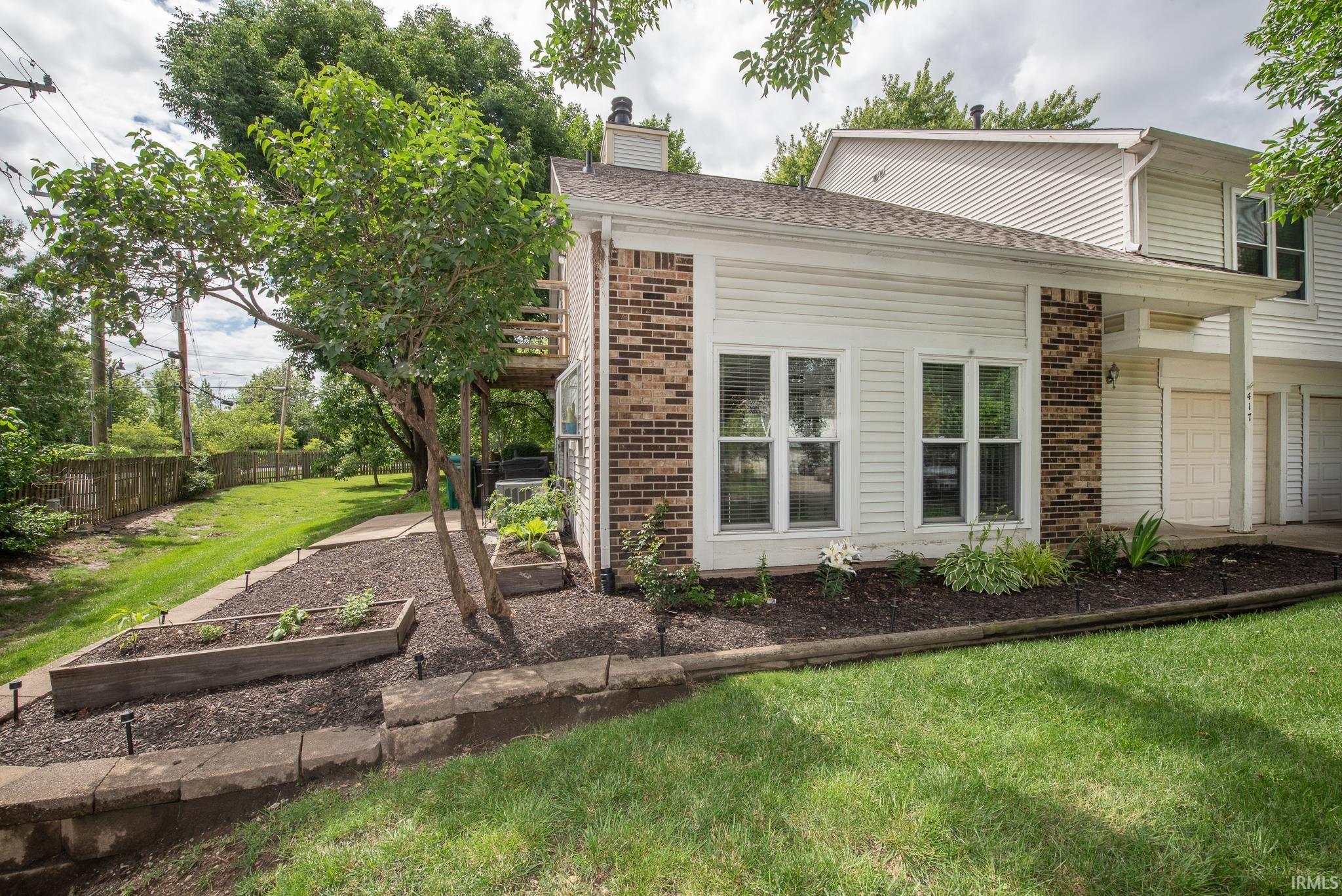 Homes for sale in West Lafayette, IN | 417 Trace Four, West Lafayette, IN 47906 | MLS# 202624197