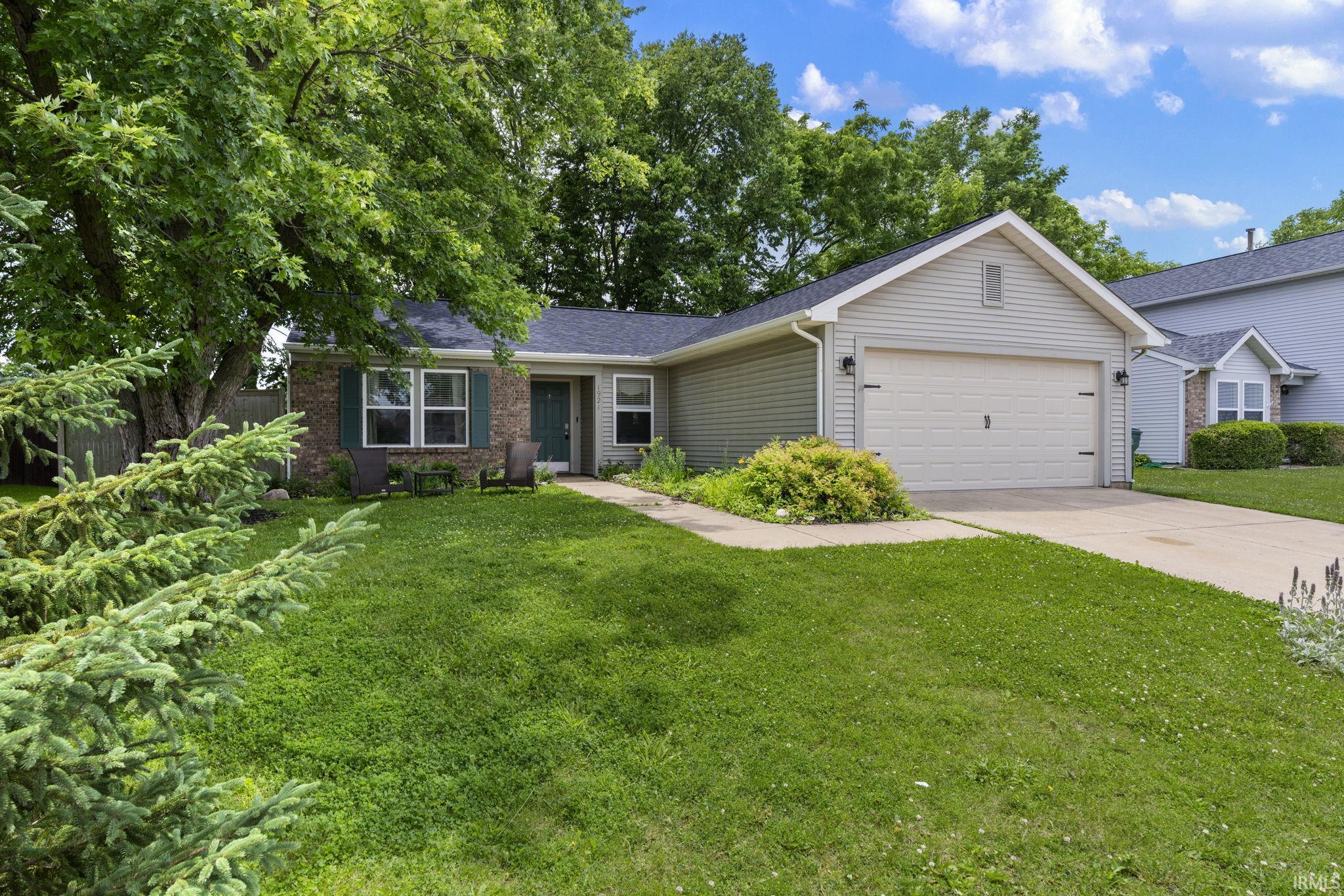 Homes for sale in West Lafayette, IN | 1921 Abnaki Wy, West Lafayette, IN 47906 | MLS# 202624199