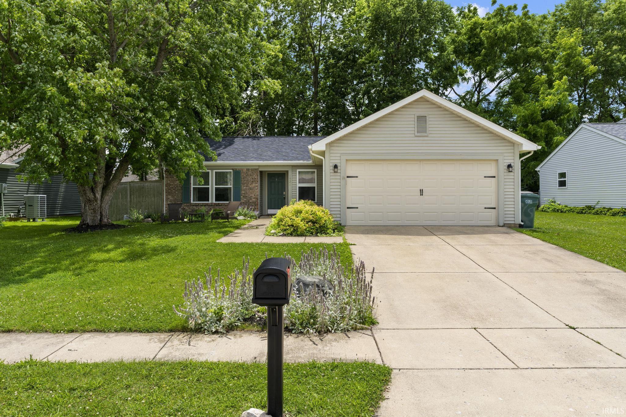 Homes for sale in West Lafayette, IN | 1921 Abnaki Wy, West Lafayette, IN 47906 | MLS# 202624199