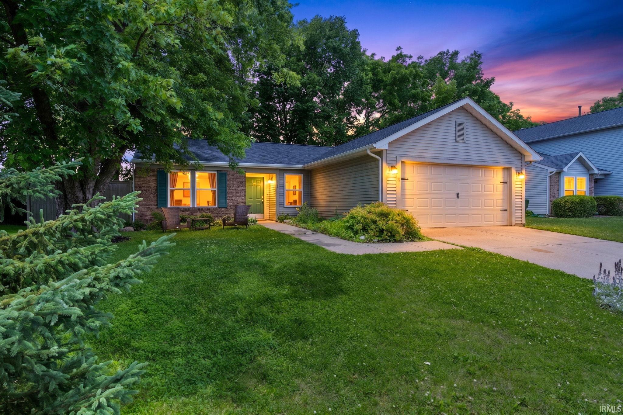 Homes for sale in West Lafayette, IN | 1921 Abnaki Wy, West Lafayette, IN 47906 | MLS# 202624199