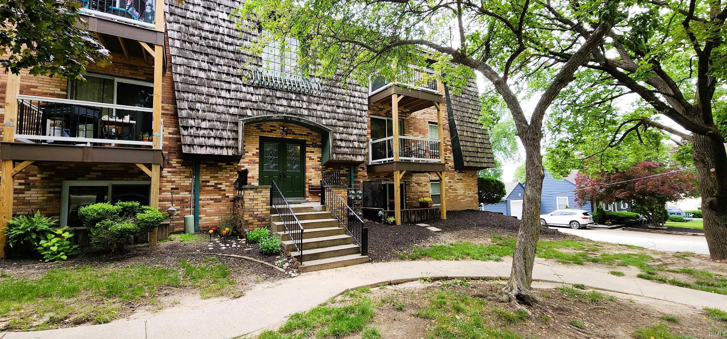 Homes for sale in Lafayette, IN | 914 N 21st St #2, Lafayette, IN 47904 | MLS# 202624200