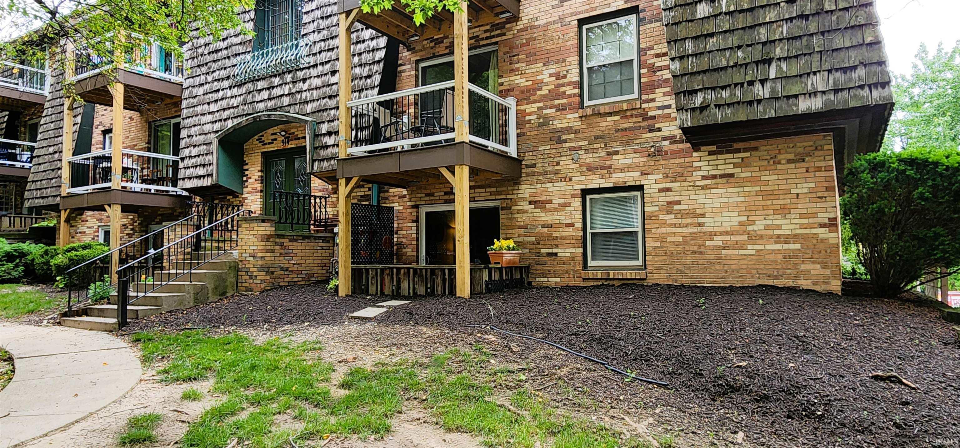 Homes for sale in Lafayette, IN | 914 N 21st St #2, Lafayette, IN 47904 | MLS# 202624200