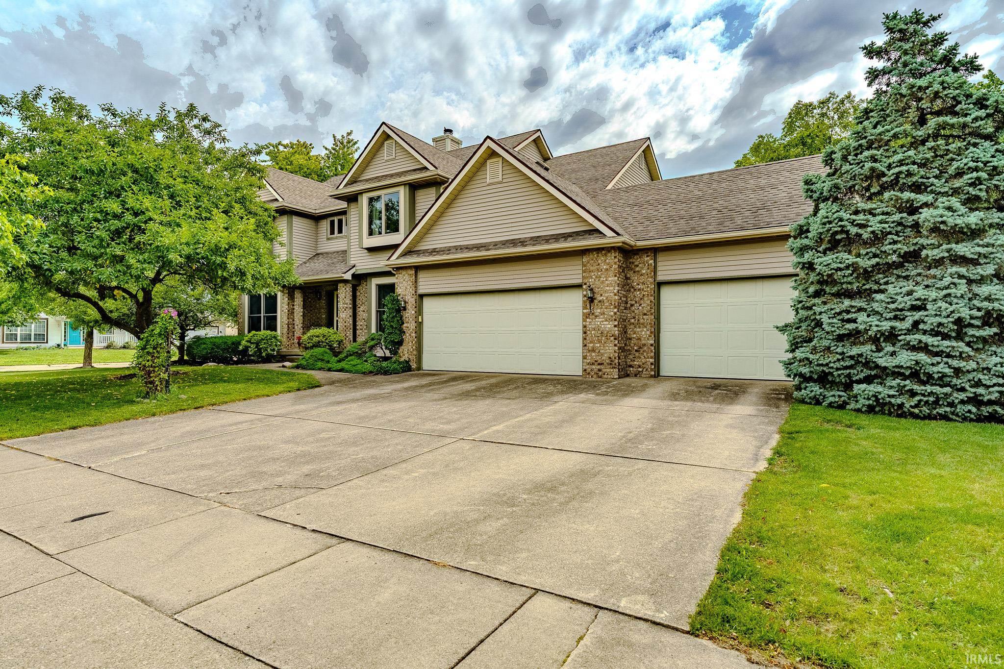 2nd image of 3430 Morgan St, West Lafayette, IN 47906 | MLS# 202624239