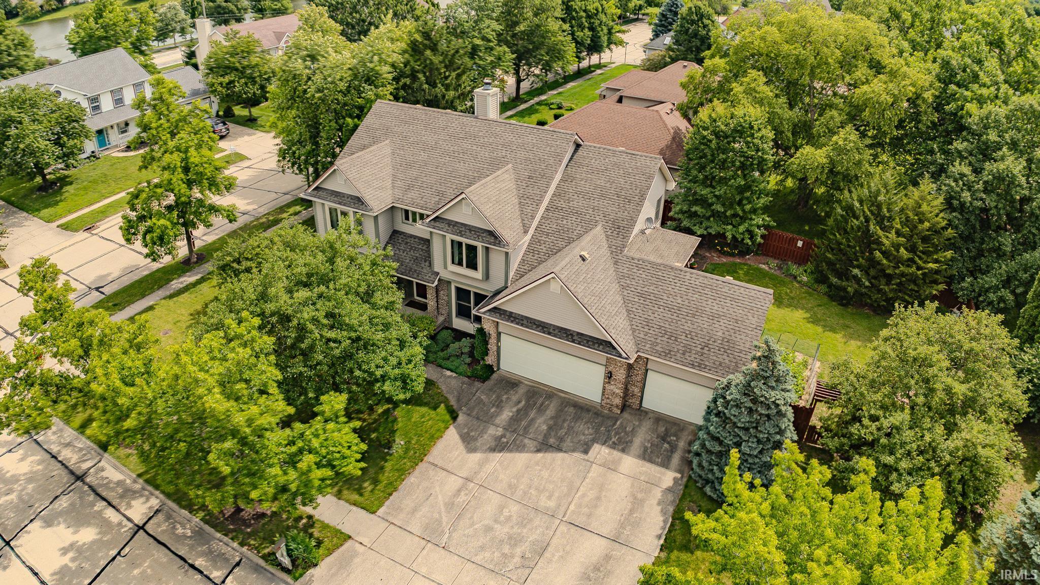 3rd image of 3430 Morgan St, West Lafayette, IN 47906 | MLS# 202624239