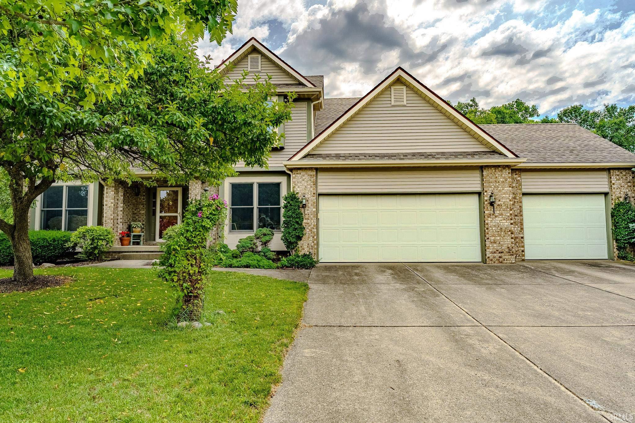 4th image of 3430 Morgan St, West Lafayette, IN 47906 | MLS# 202624239