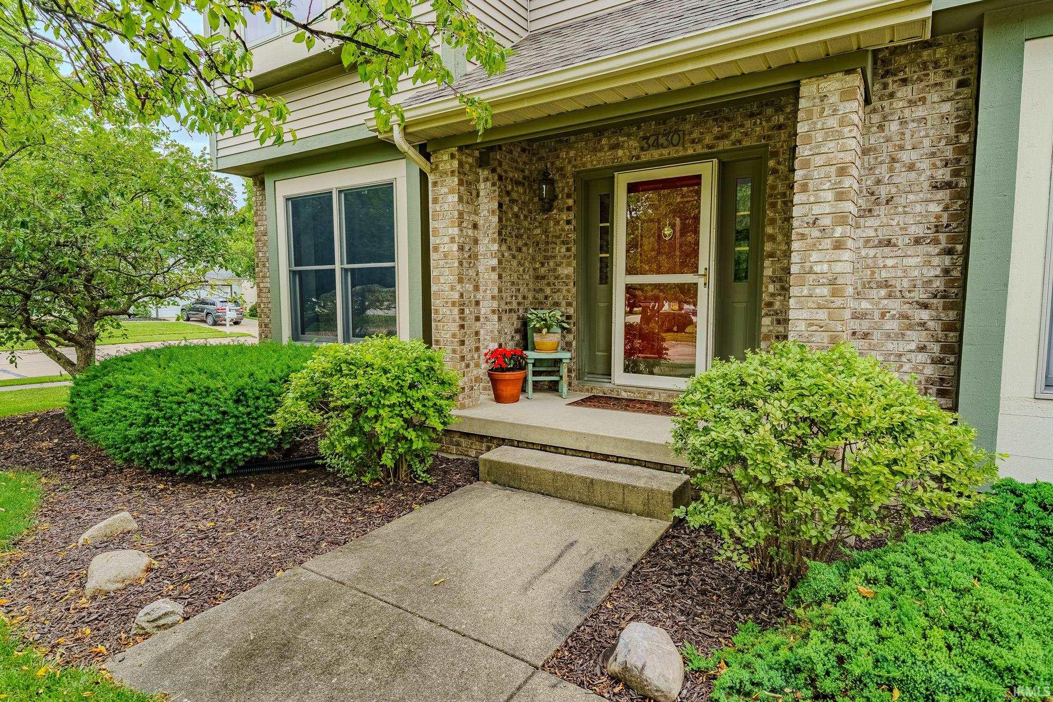 5th image of 3430 Morgan St, West Lafayette, IN 47906 | MLS# 202624239
