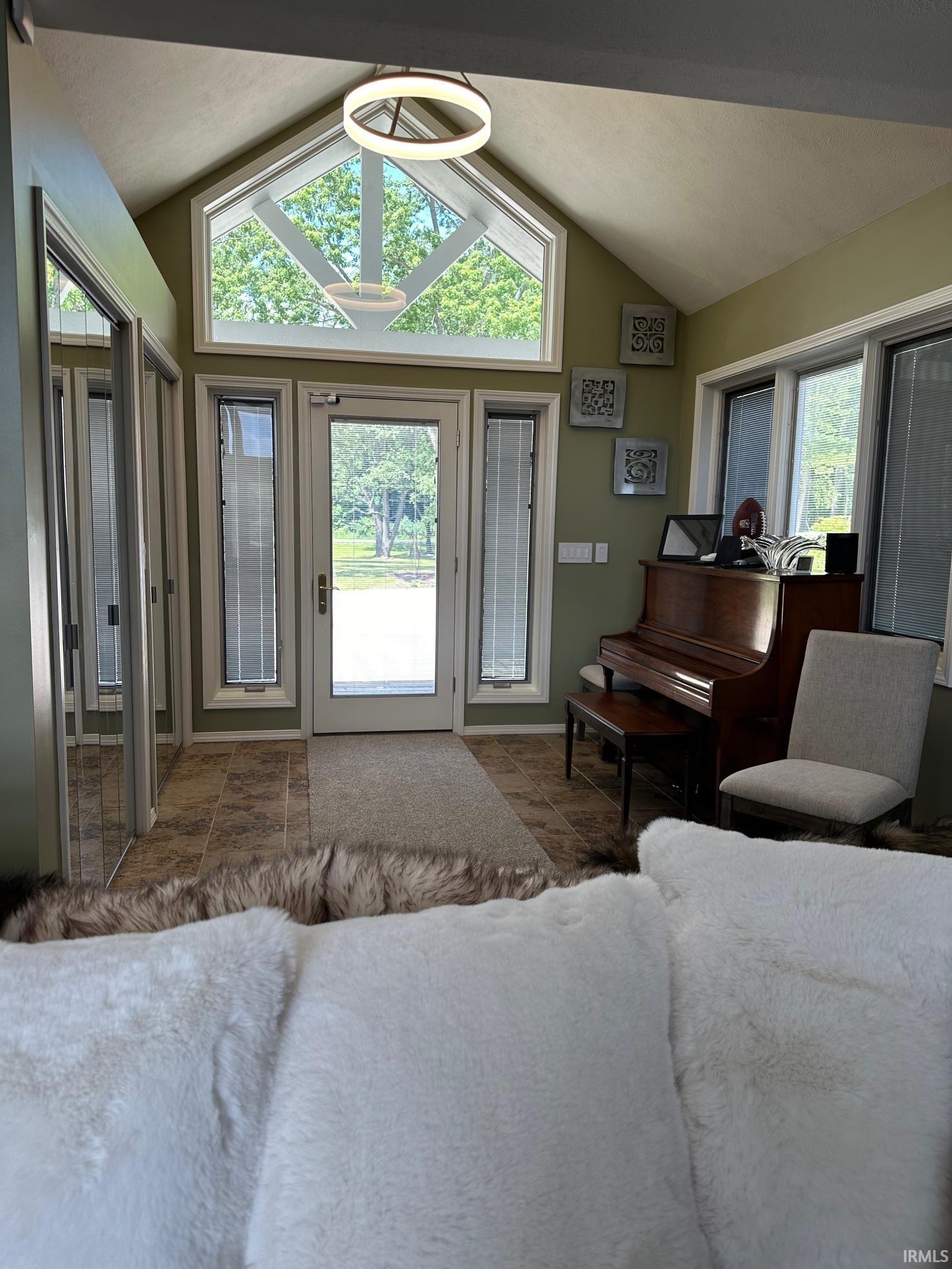 Entrance Foyer