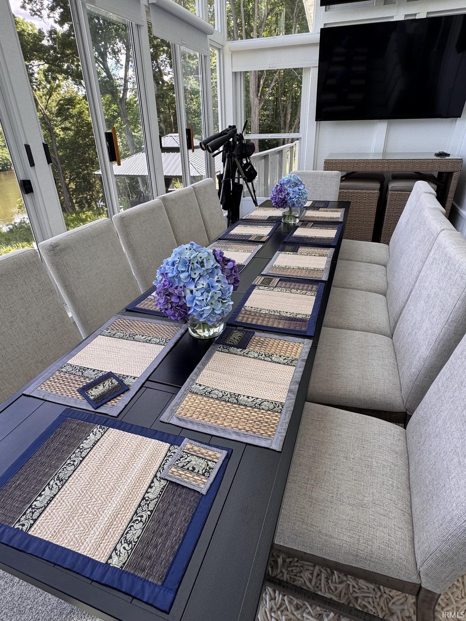 Sun Room
